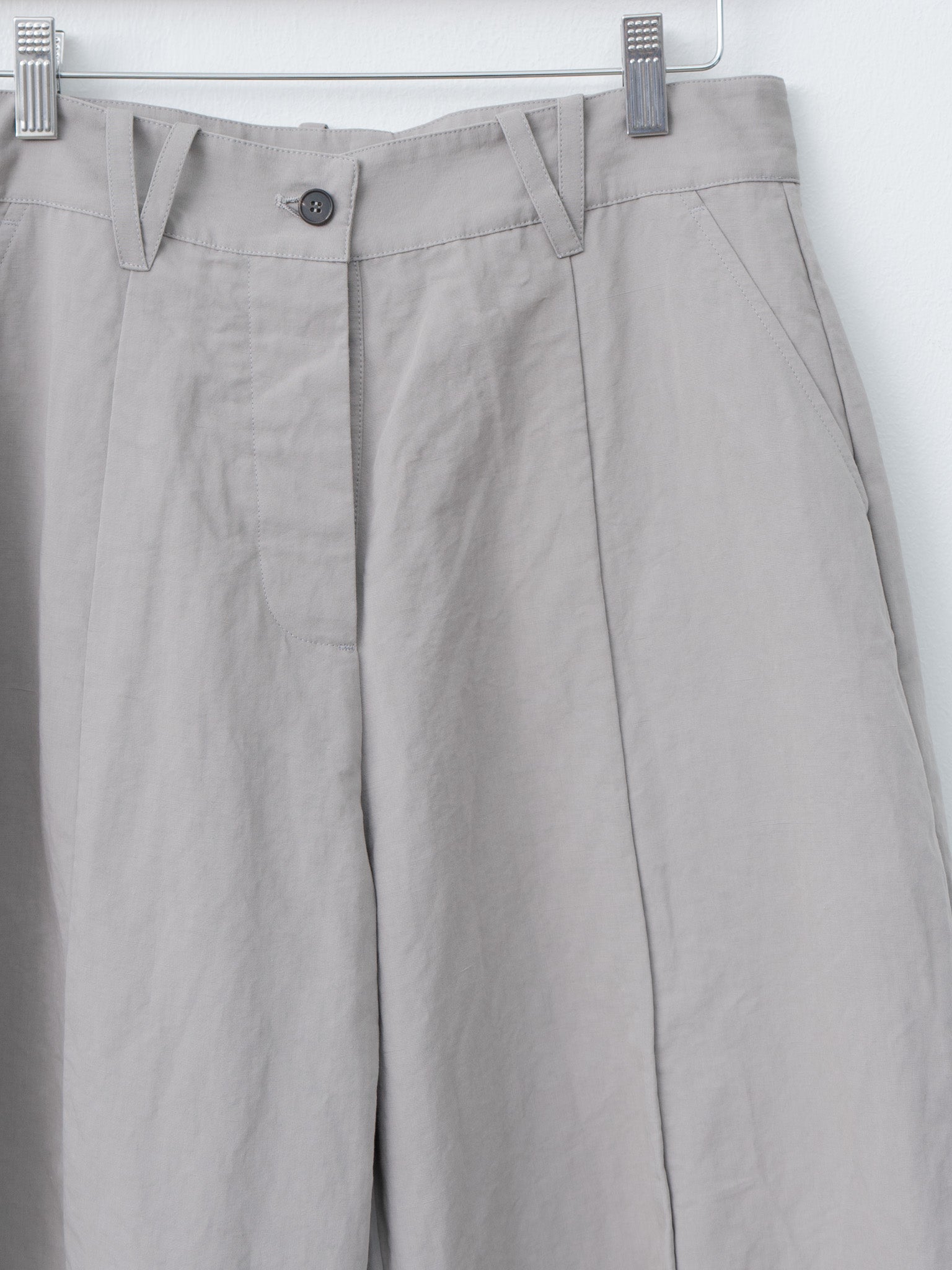 Namu Shop - Bergfabel Sandra Pants - Mink