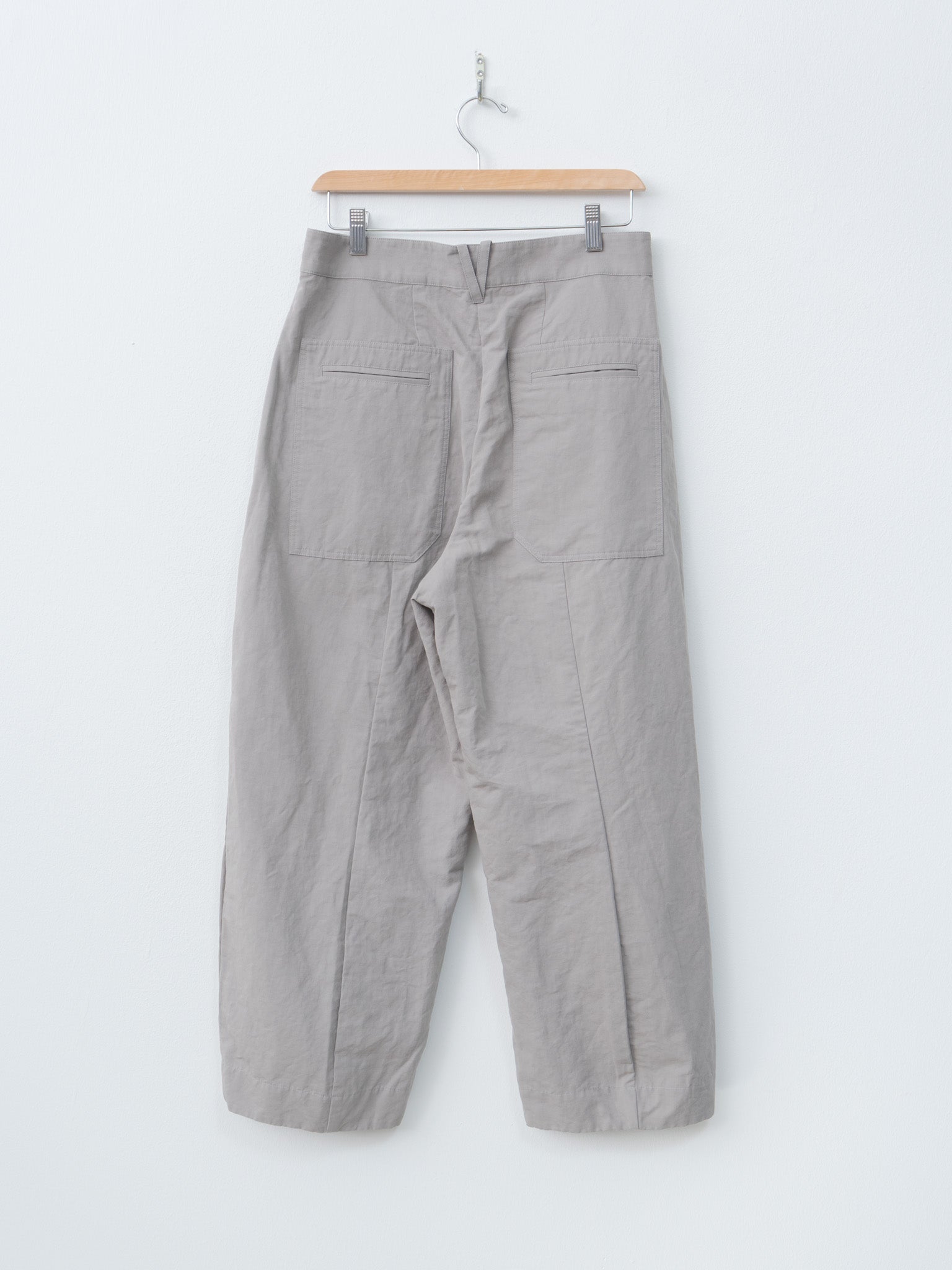 Namu Shop - Bergfabel Sandra Pants - Mink