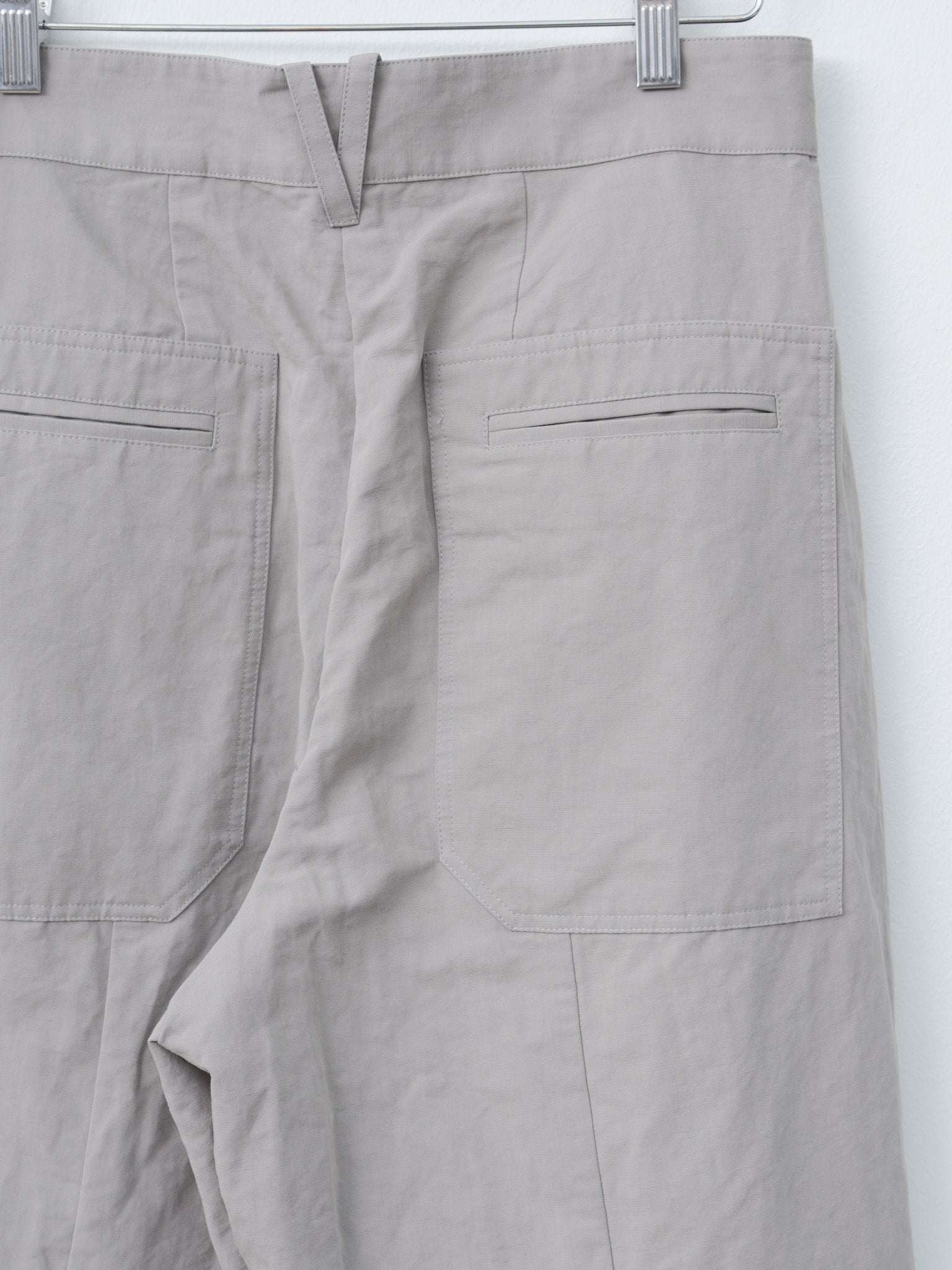 Namu Shop - Bergfabel Sandra Pants - Mink