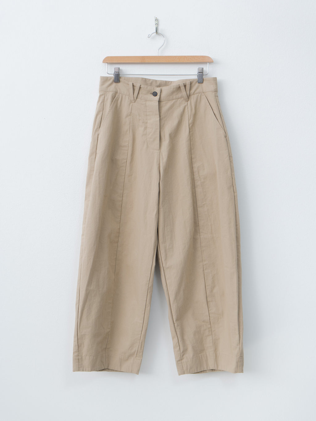 Sandra Pants - Cream