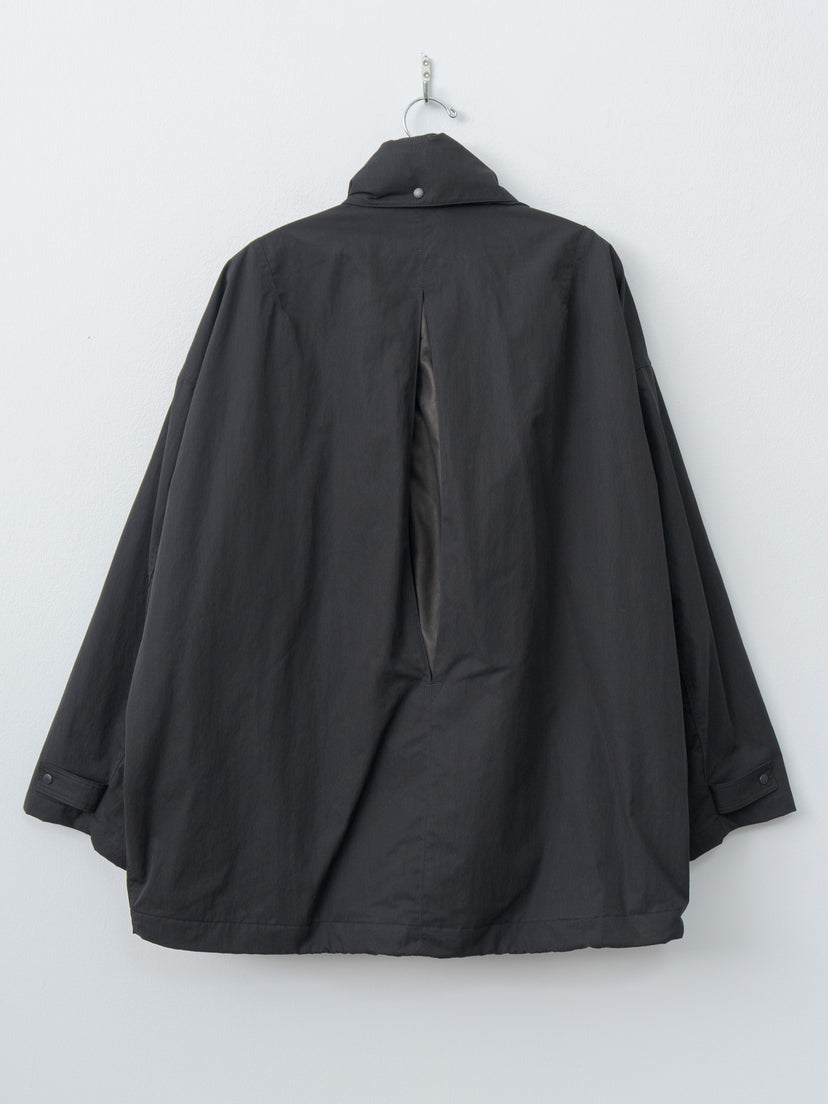 Namu Shop - Kaptain Sunshine Hunter Jacket - Black