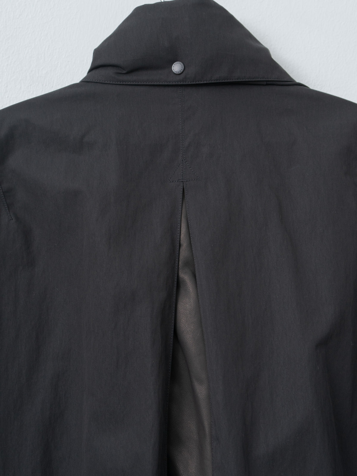 Namu Shop - Kaptain Sunshine Hunter Jacket - Black