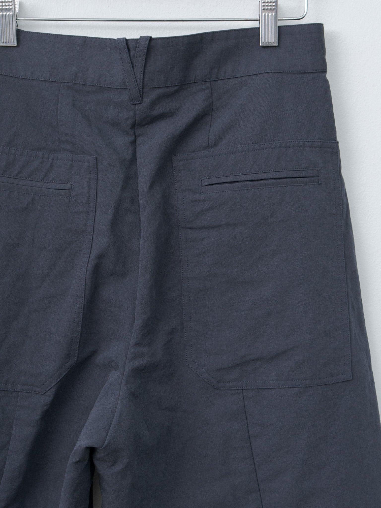 Namu Shop - Bergfabel Sandra Pants - Night