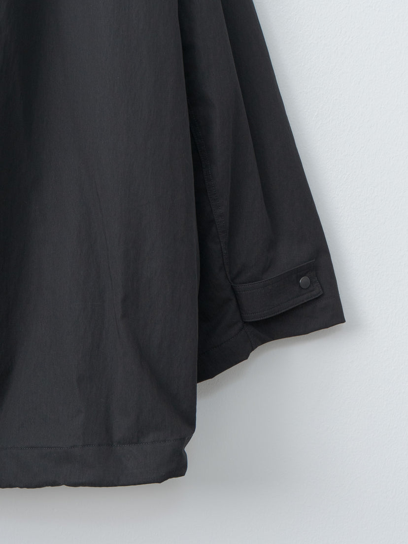 Namu Shop - Kaptain Sunshine Hunter Jacket - Black