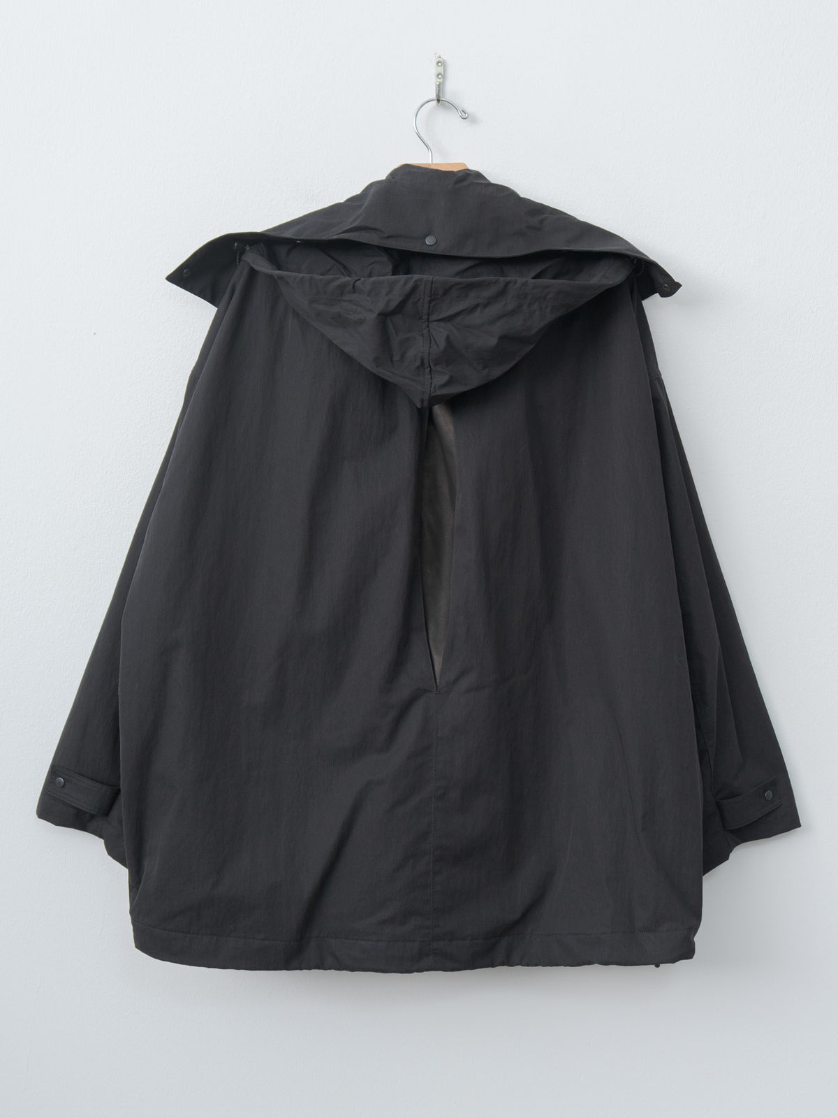 Namu Shop - Kaptain Sunshine Hunter Jacket - Black