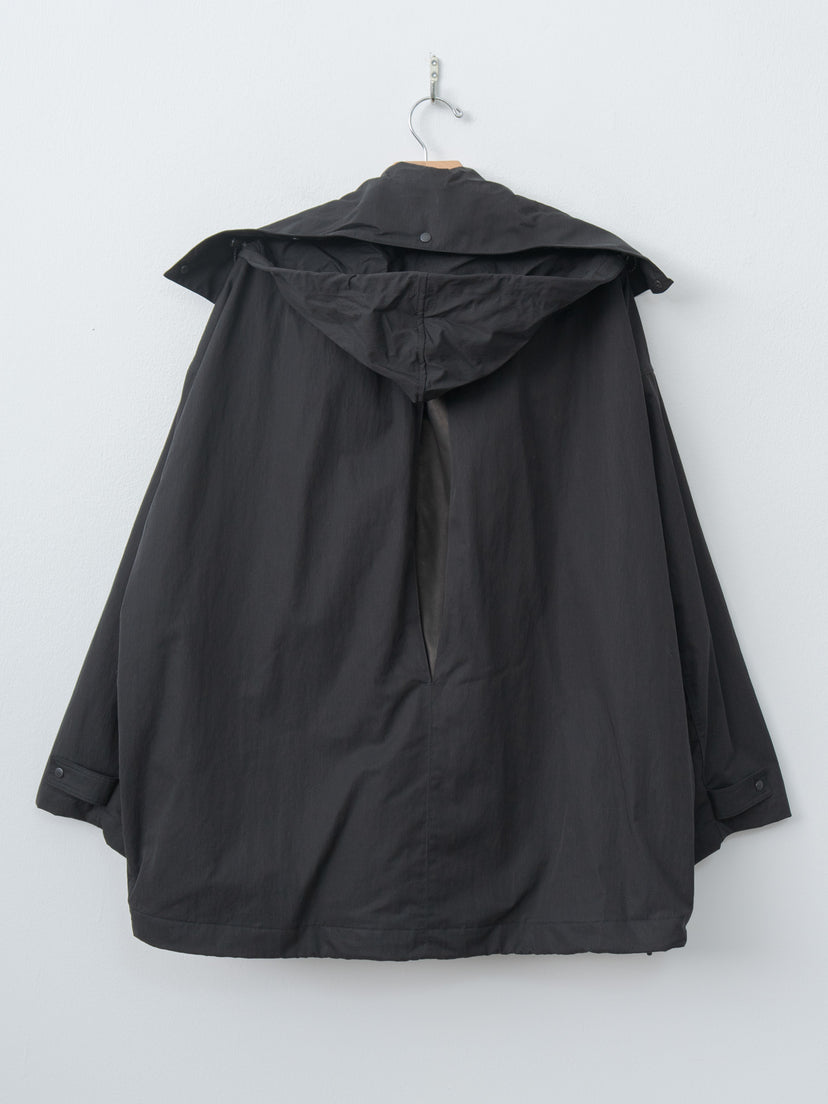 Namu Shop - Kaptain Sunshine Hunter Jacket - Black