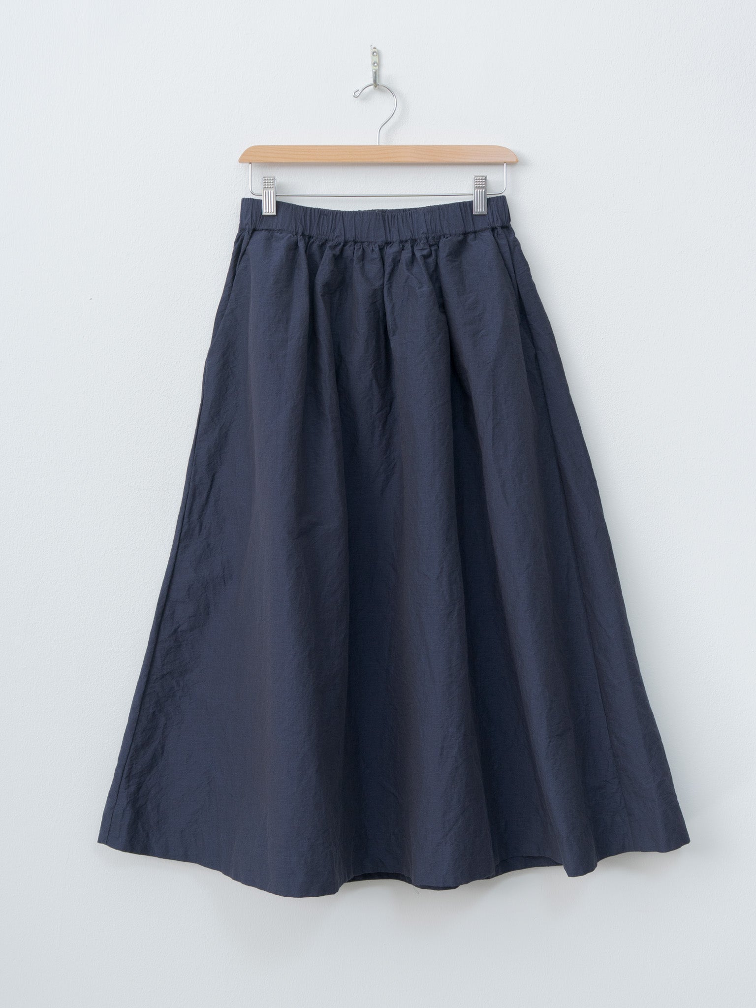 Ivy Skirt - Navy