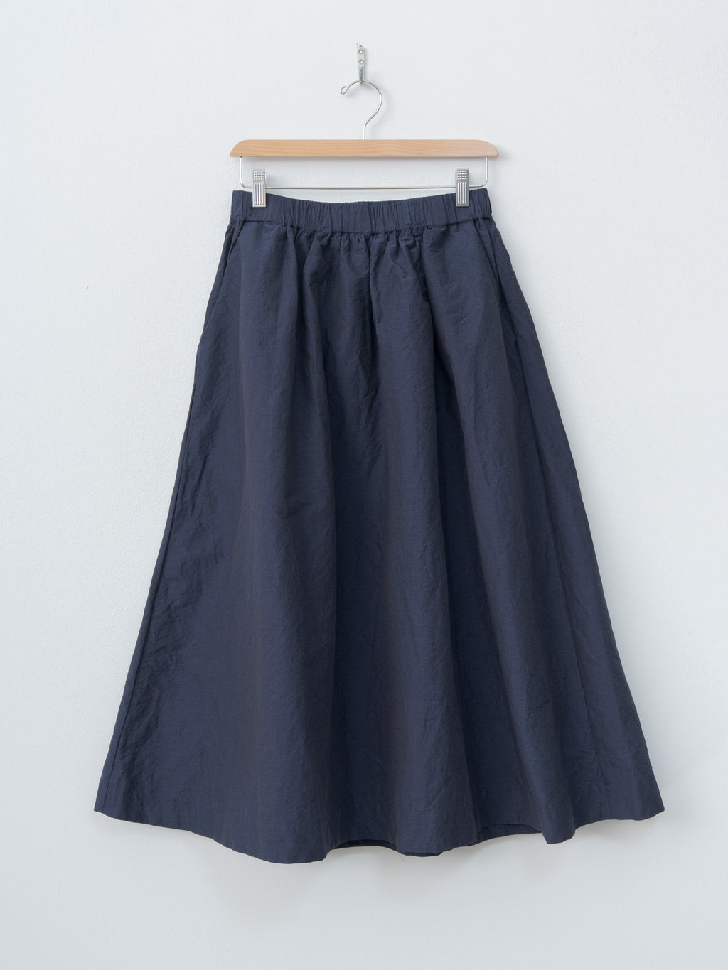 Ivy Skirt - Navy