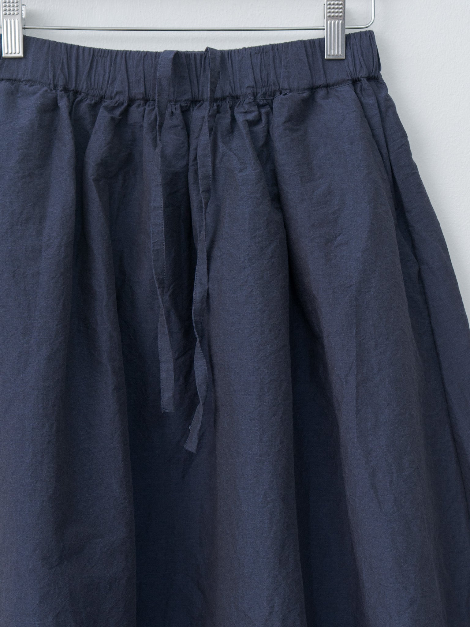Ivy Skirt - Navy
