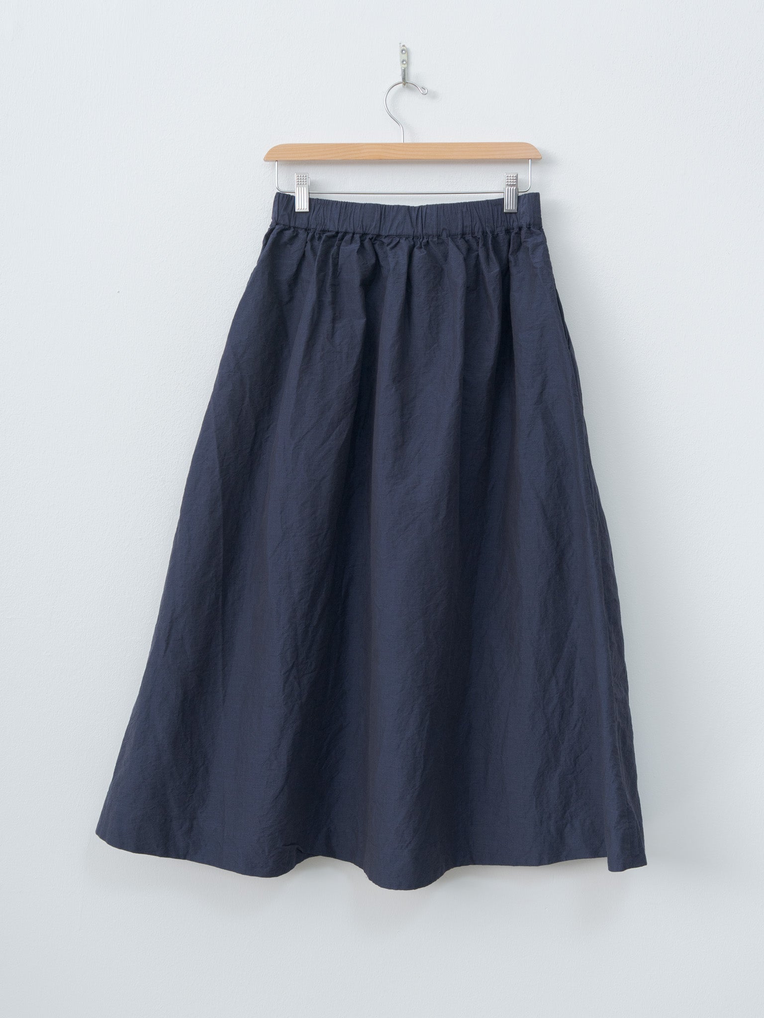 Ivy Skirt - Navy