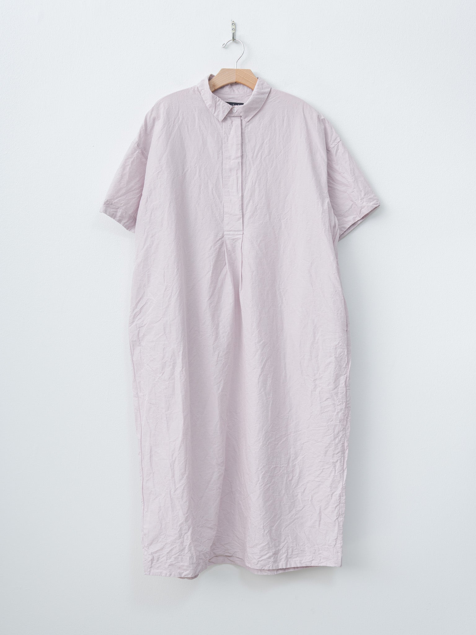 Sabi Dress - Lavender