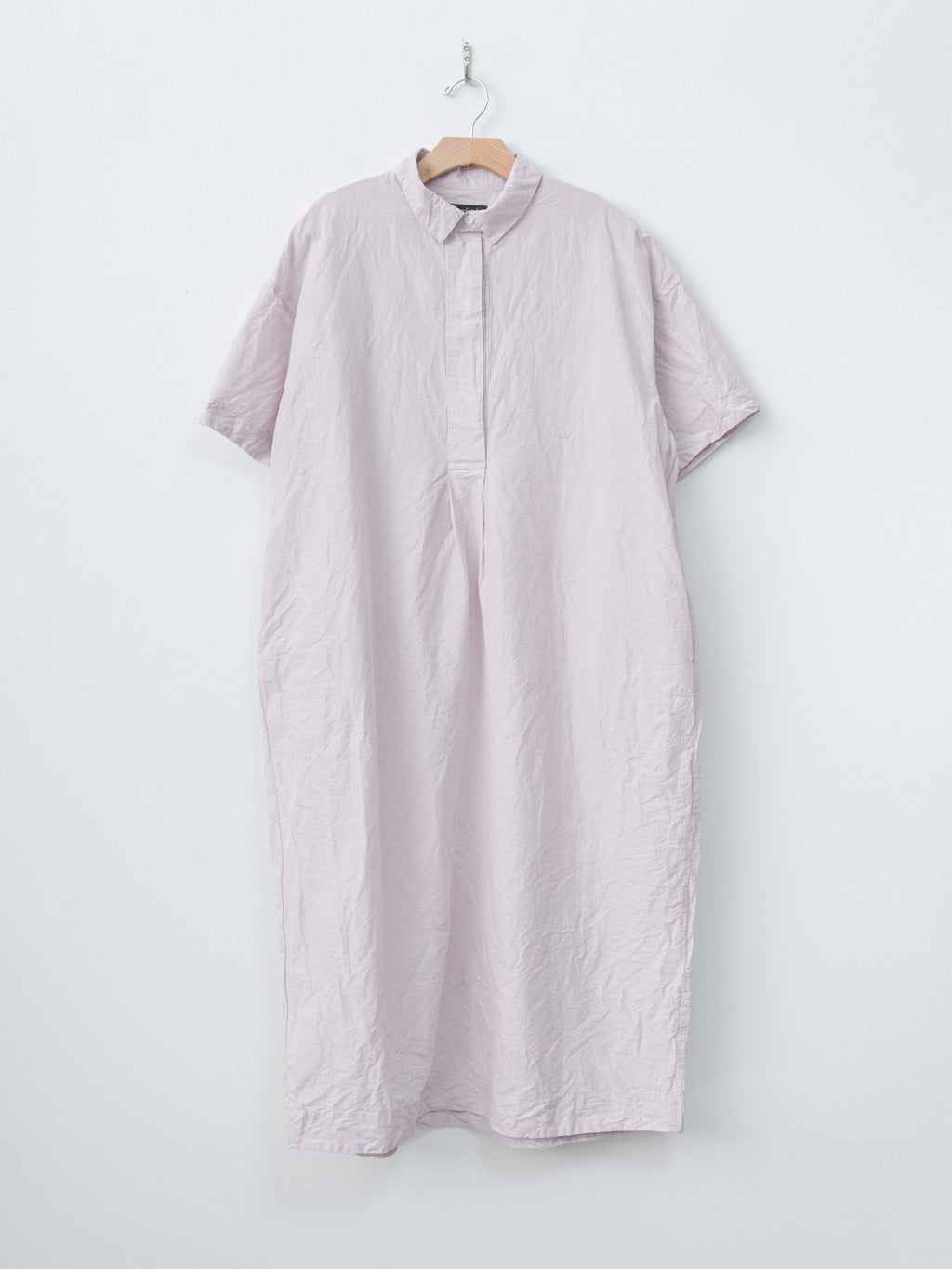 Sabi Dress - Lavender