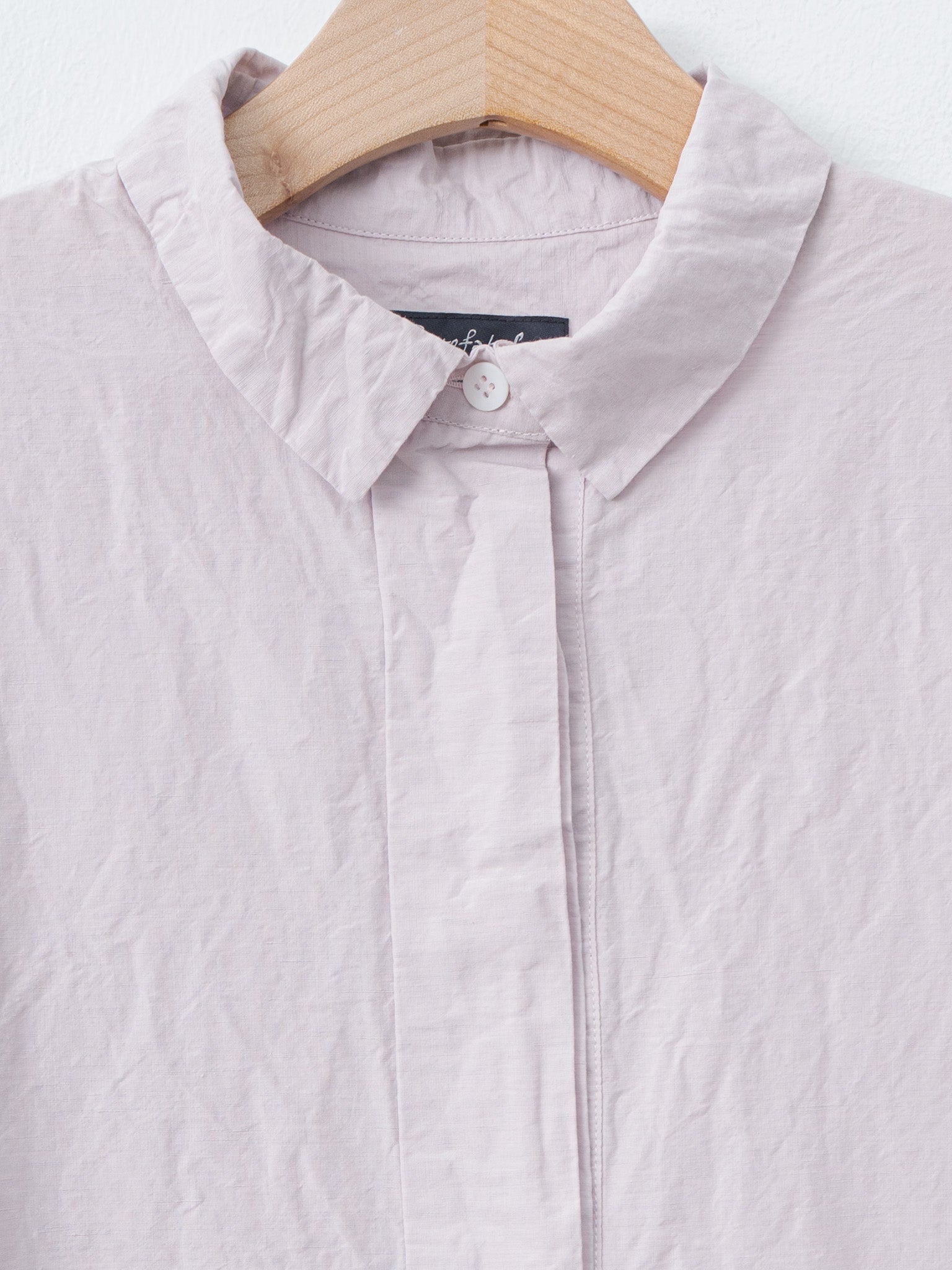 Sabi Dress - Lavender