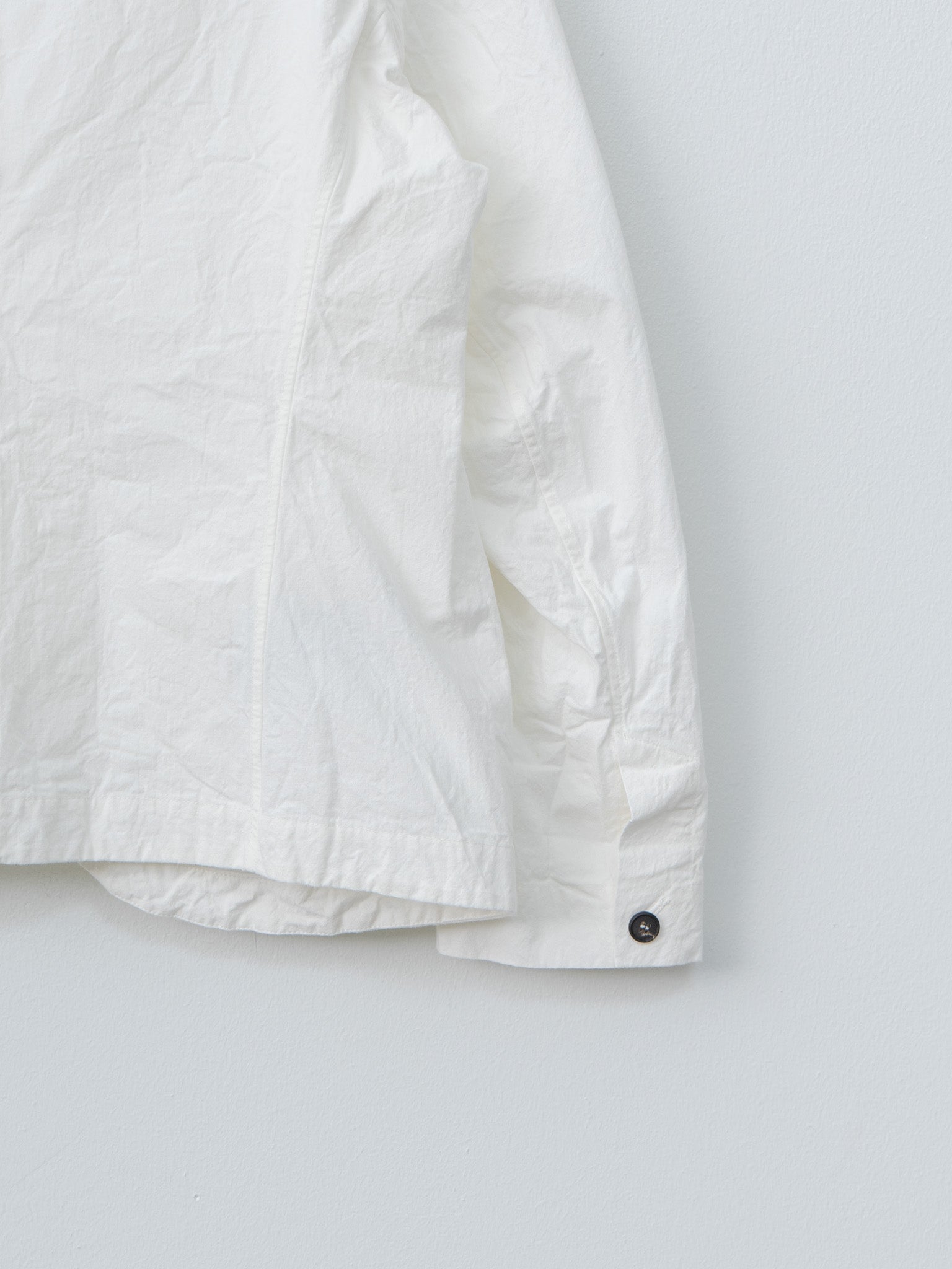Caryl Jacket - White