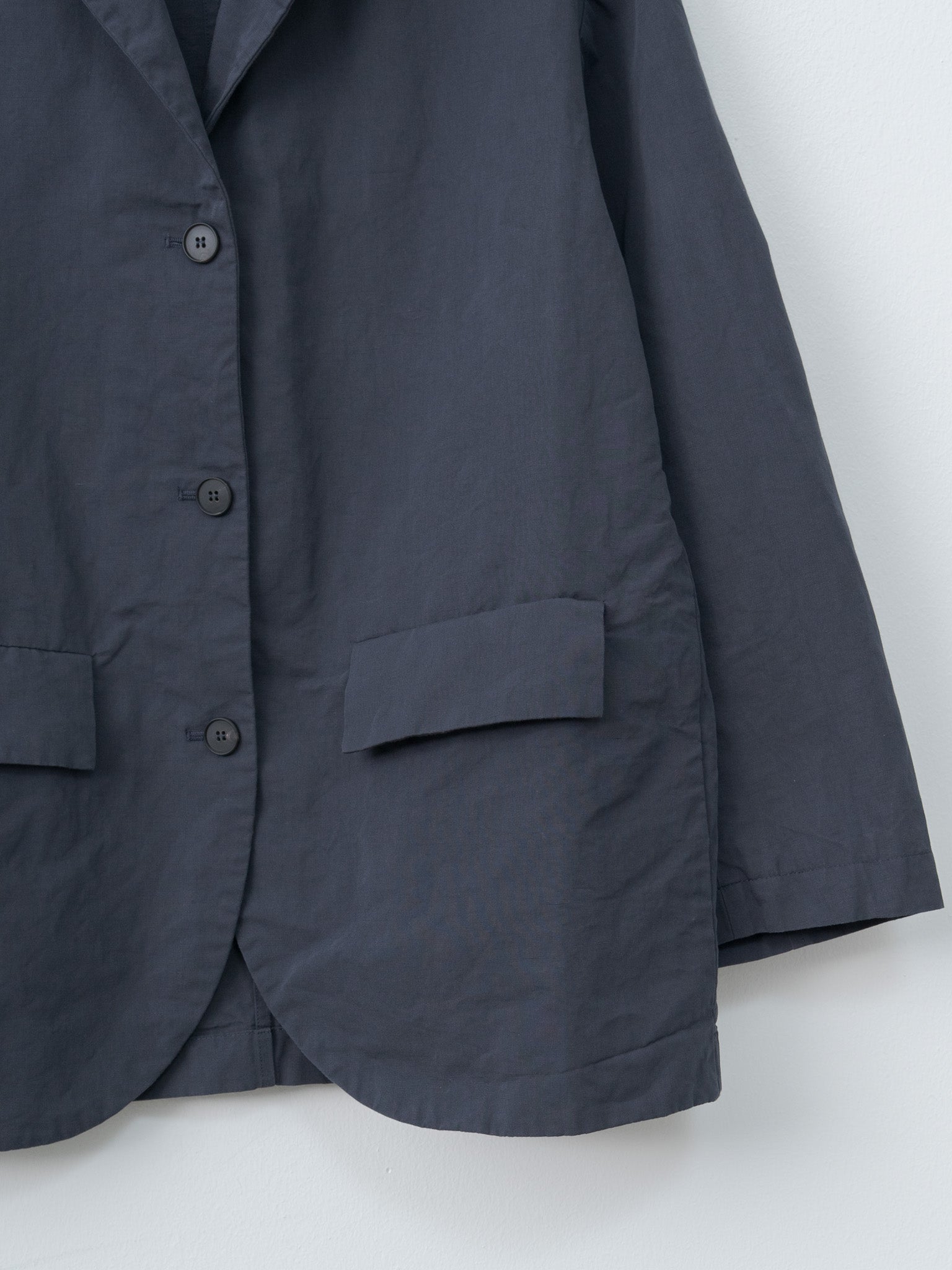 Namu Shop - Bergfabel Bella Jacket - Night