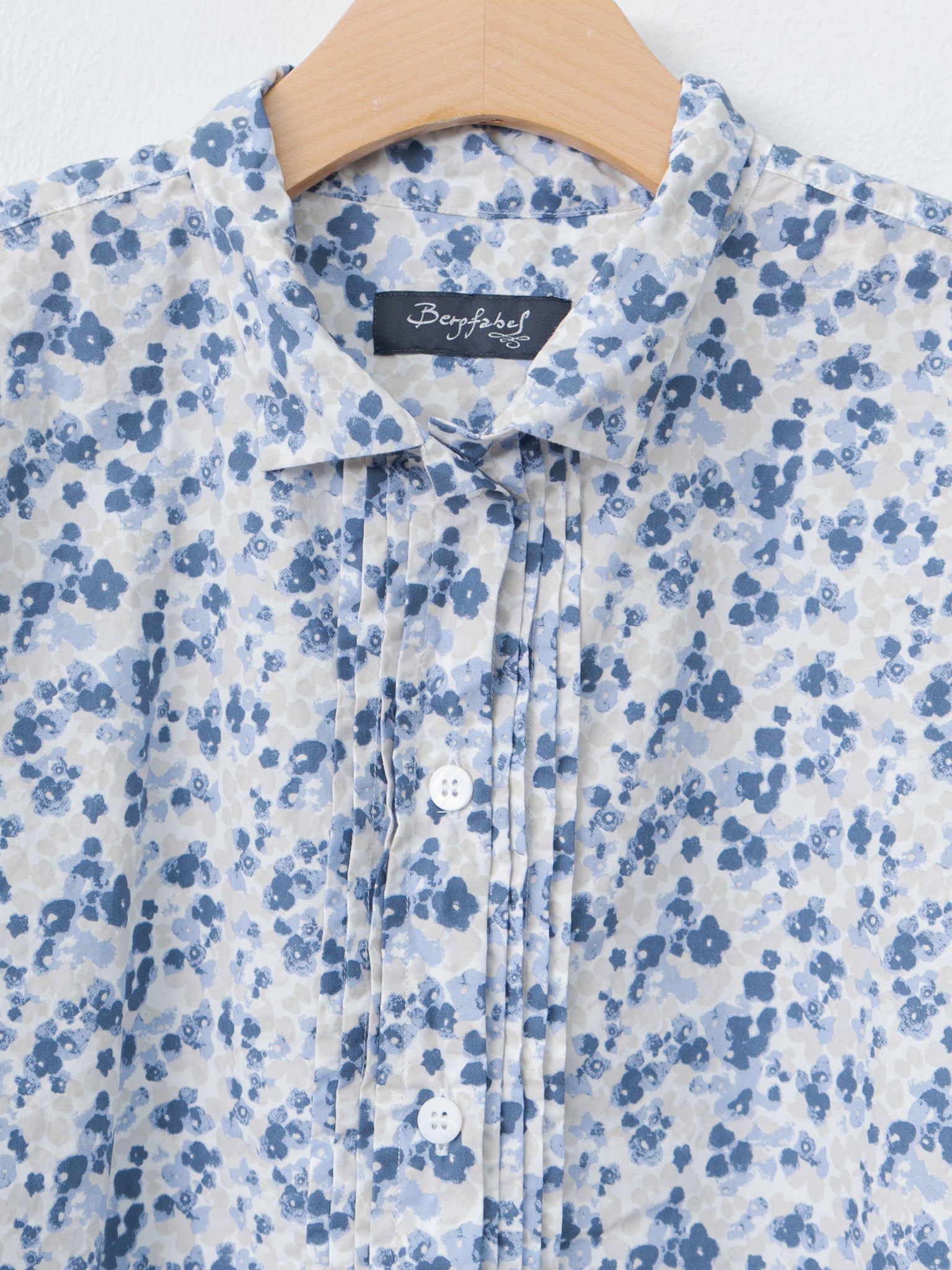 Claudia Shirt - Disty