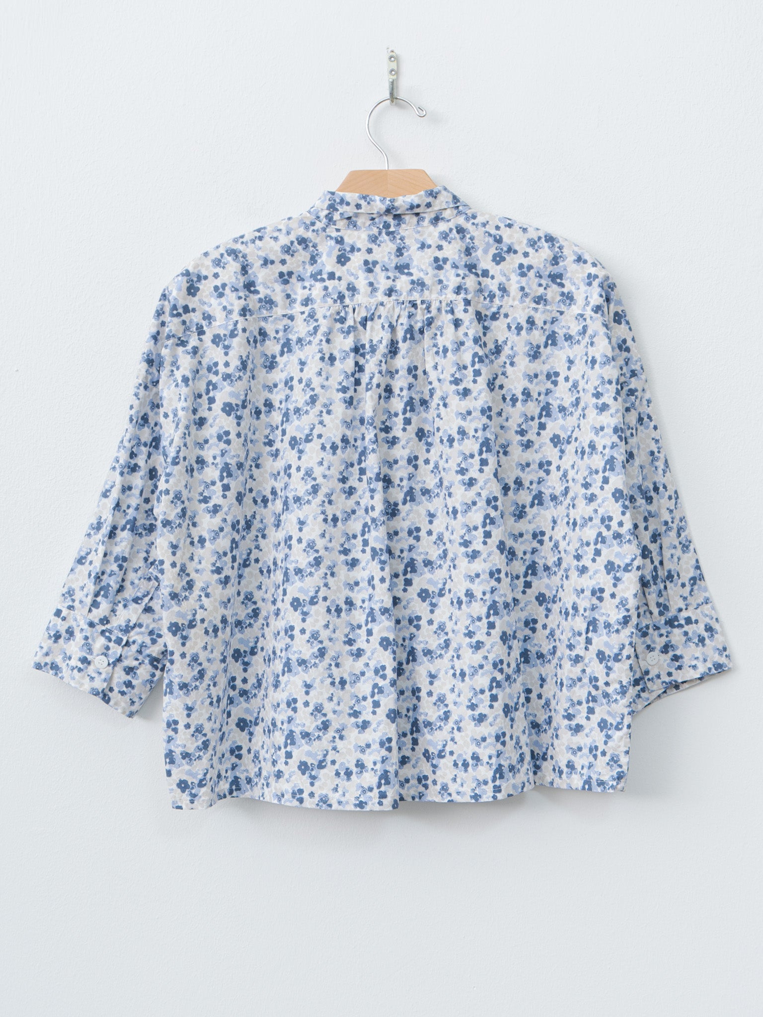 Claudia Shirt - Disty