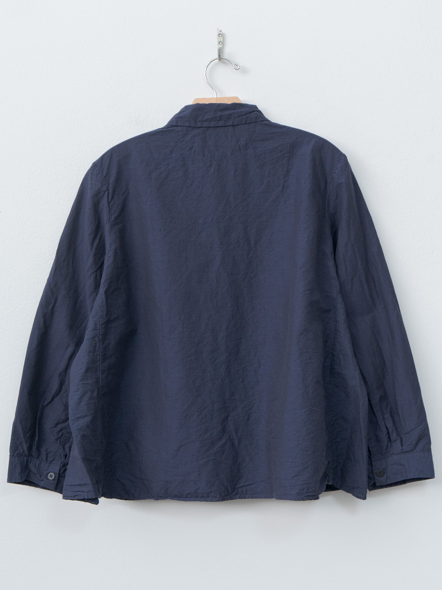 Jenny Shirt - Navy