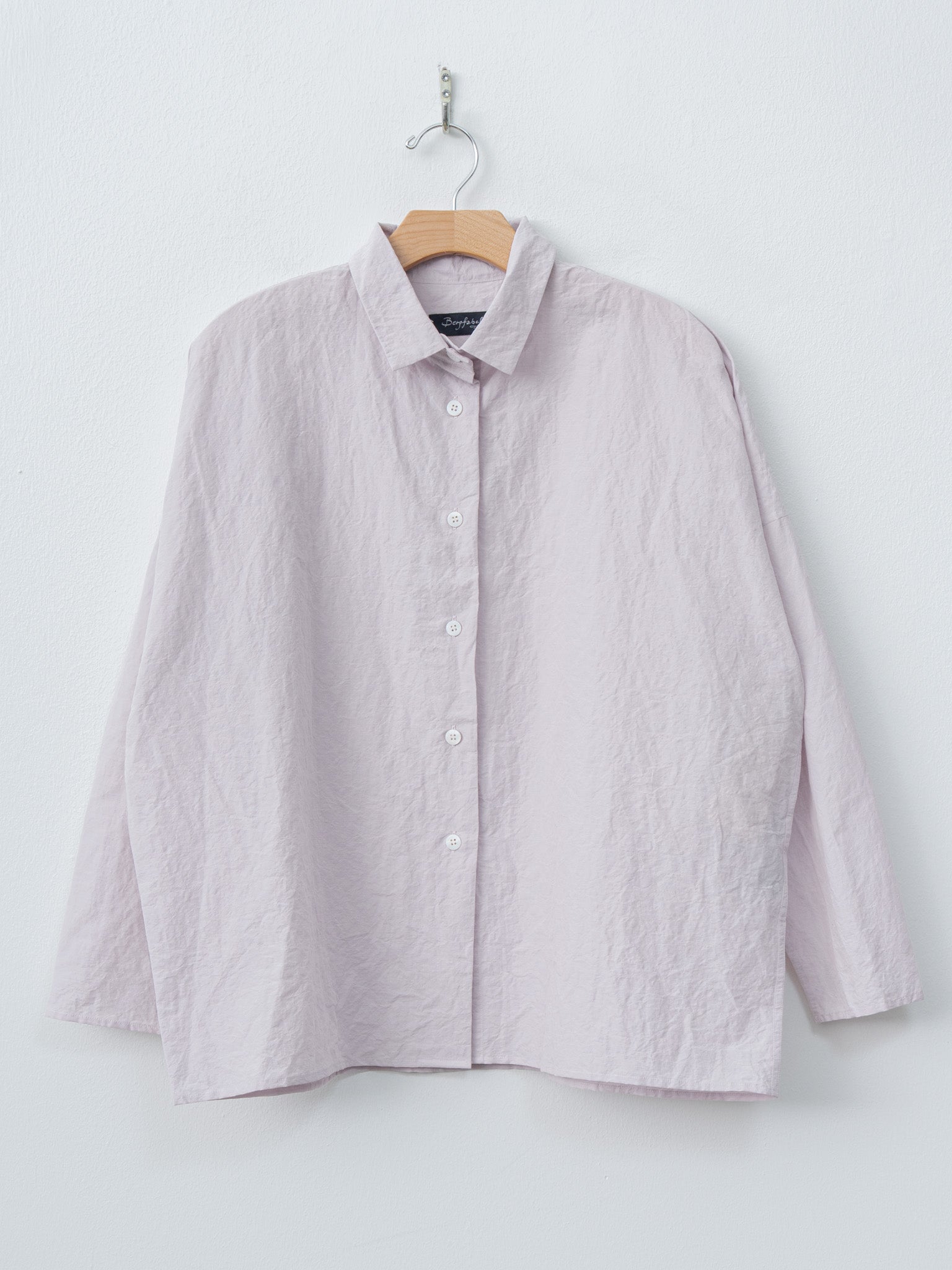 Tina Shirt - Lavender