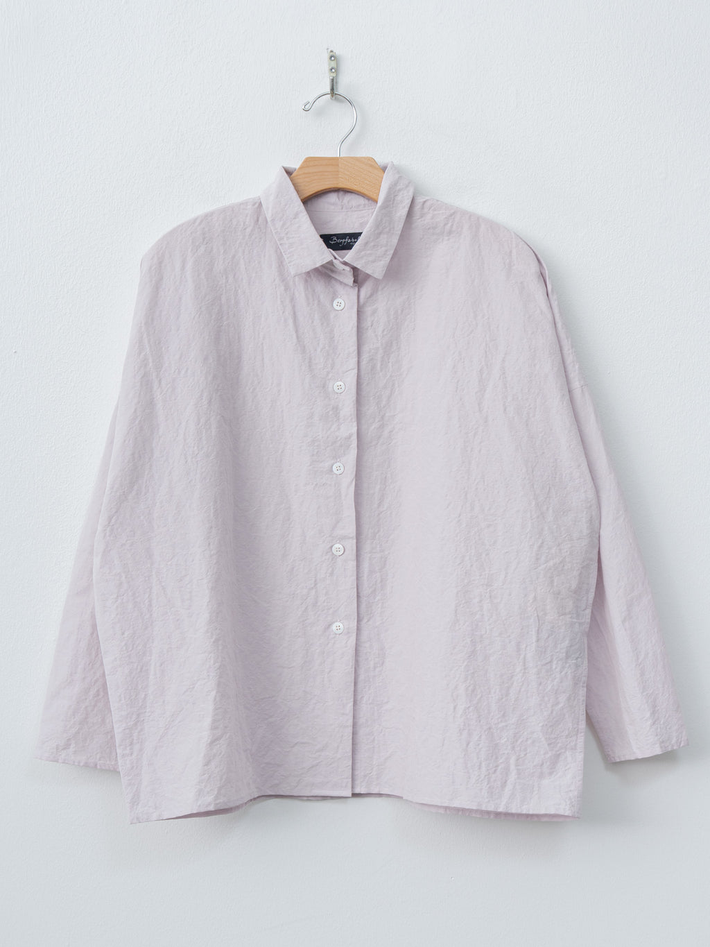 Tina Shirt - Lavender