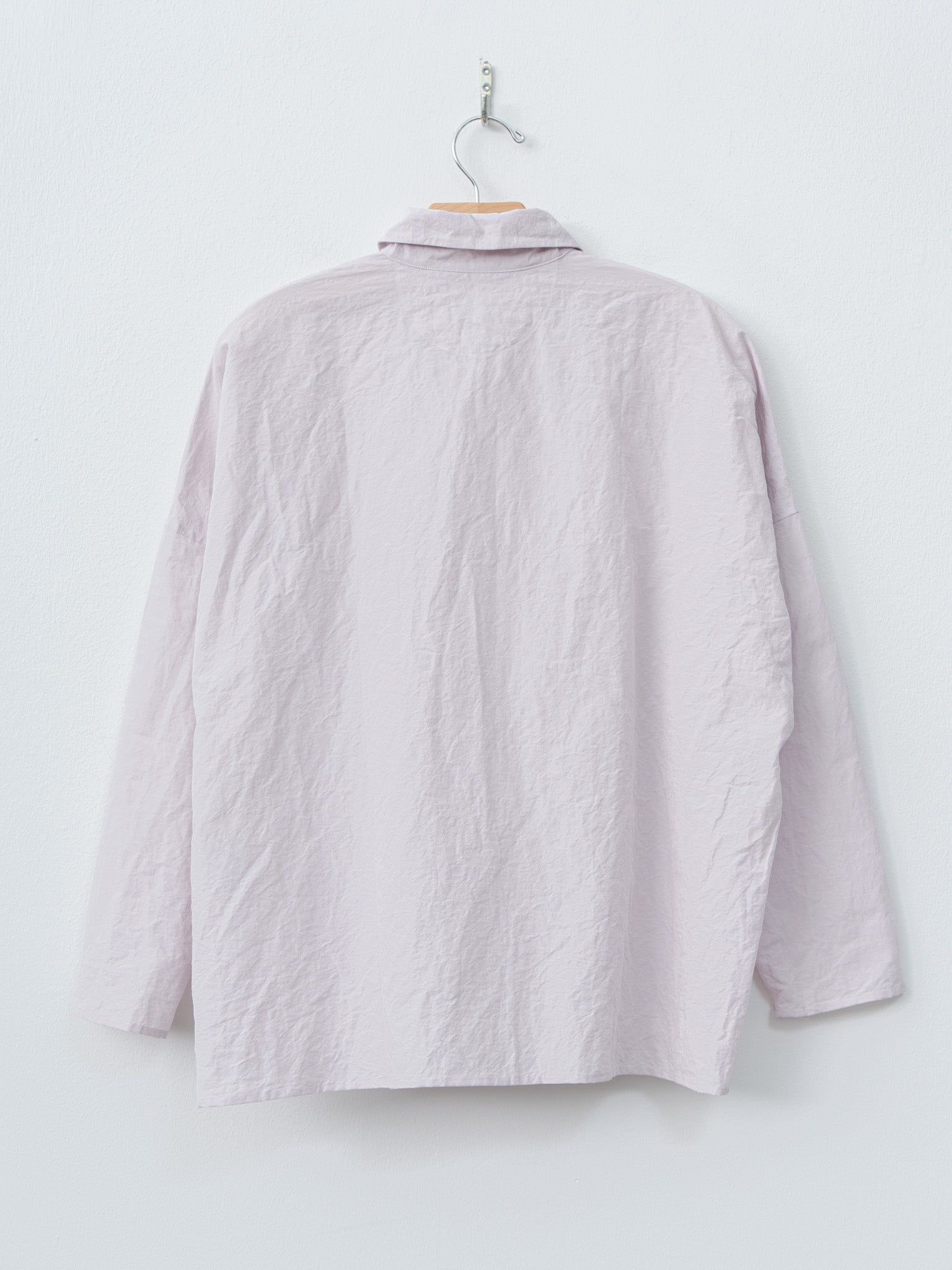 Tina Shirt - Lavender