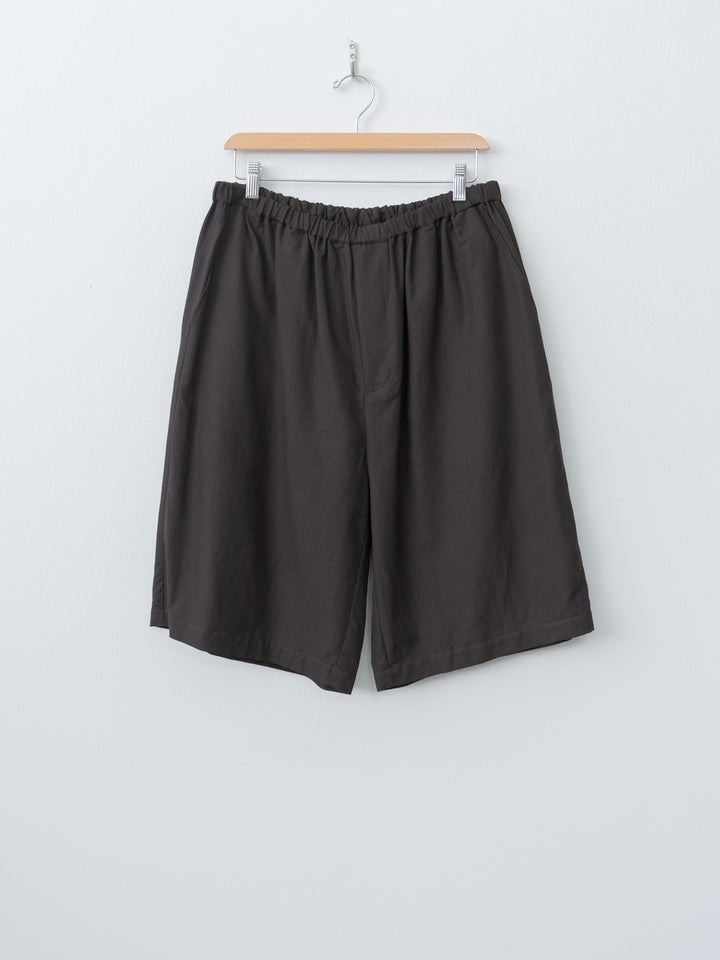 Relax Easy Shorts - Brown