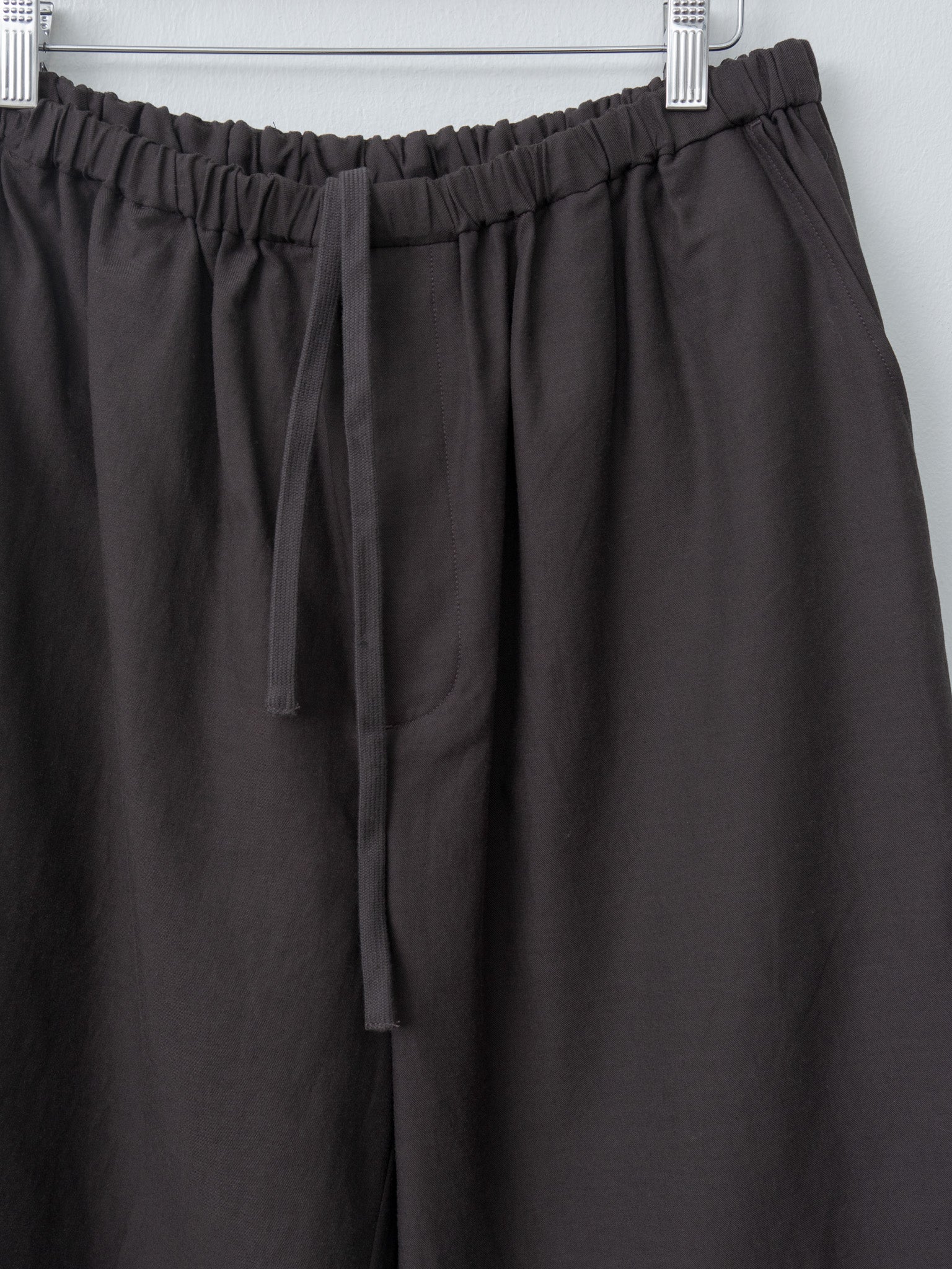 Relax Easy Shorts - Brown