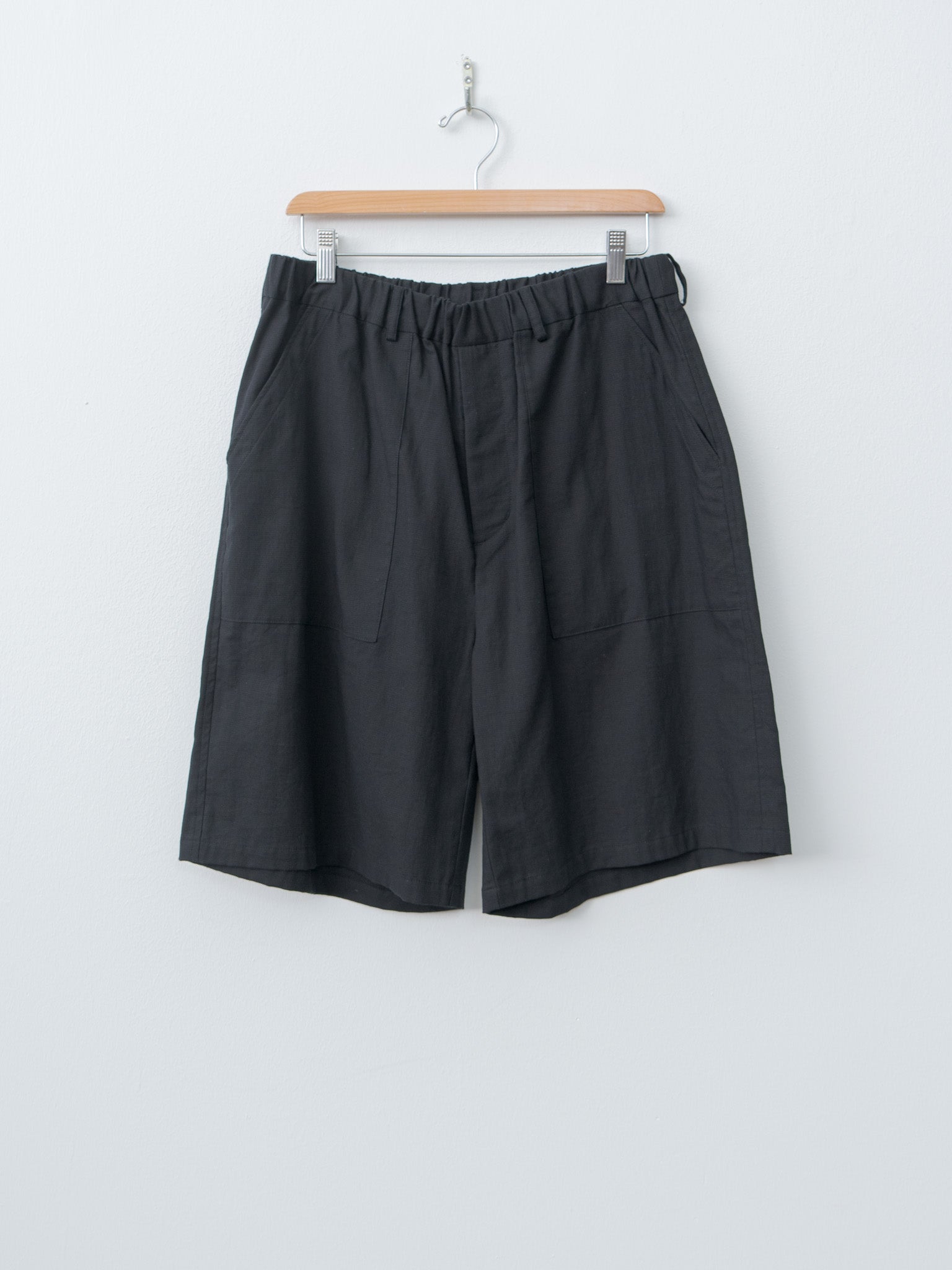 C*T様 yoko sakamoto Standard Easy Shorts DSC9839_615304c6-a6d6-4dd3-