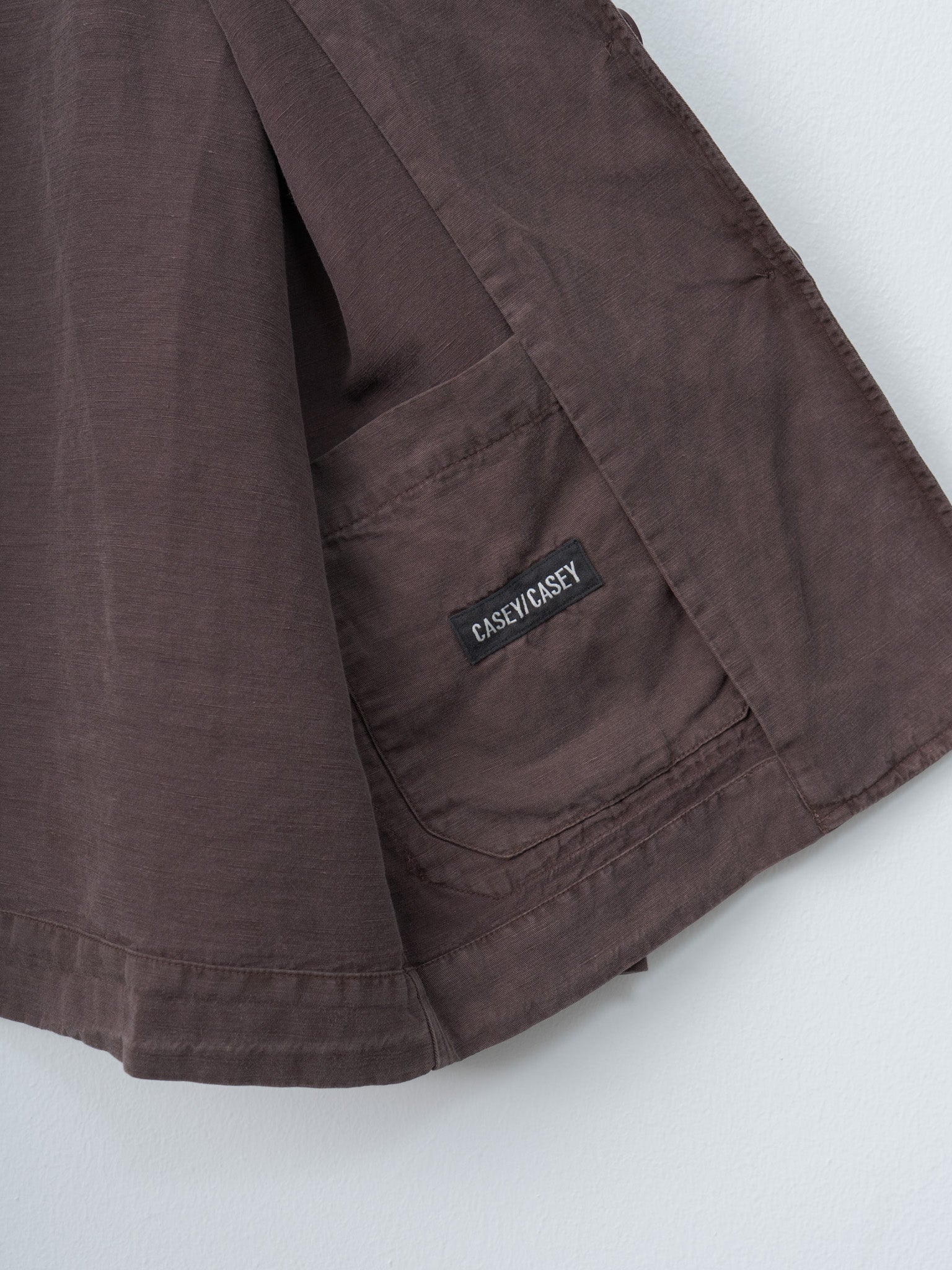 Workwear Puddy Jacket TUAREG - Brown