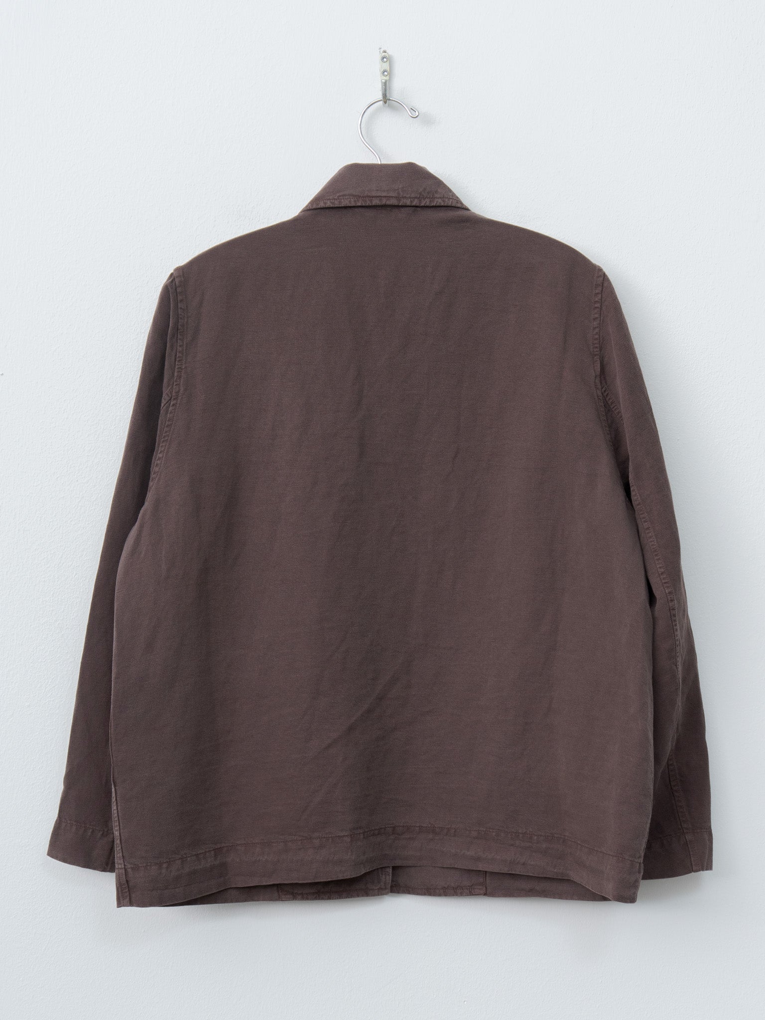 Workwear Puddy Jacket TUAREG - Brown