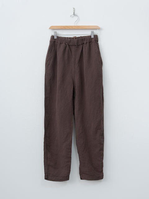 Namu Shop - Casey Casey Fabi Pant TUAREG - Brown