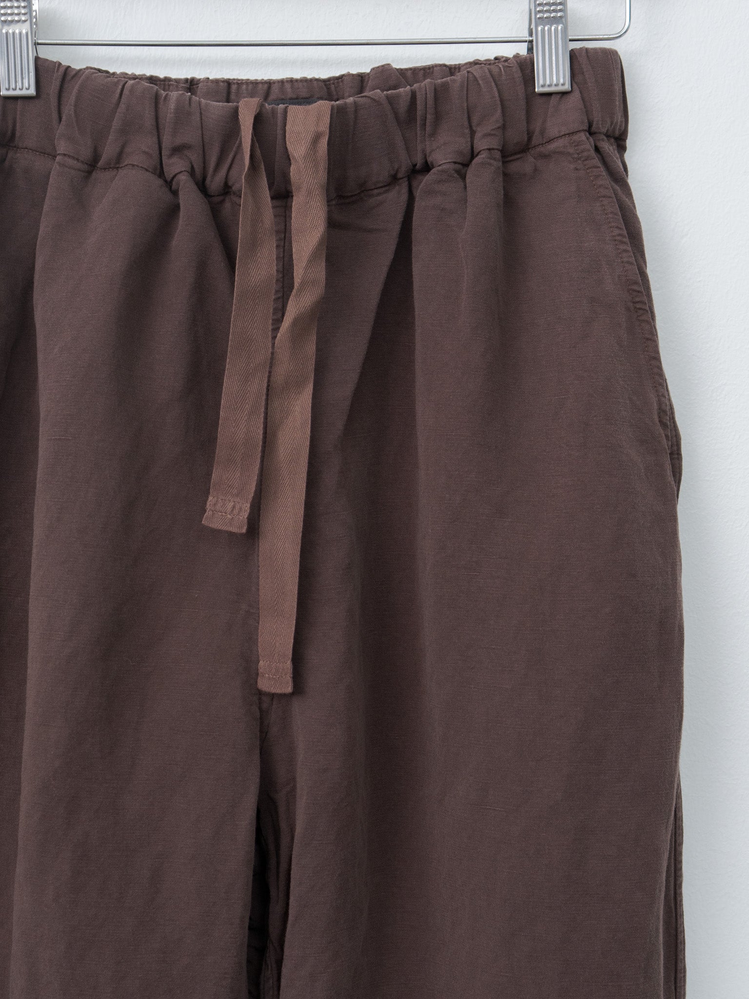 Namu Shop - Casey Casey Fabi Pant TUAREG - Brown