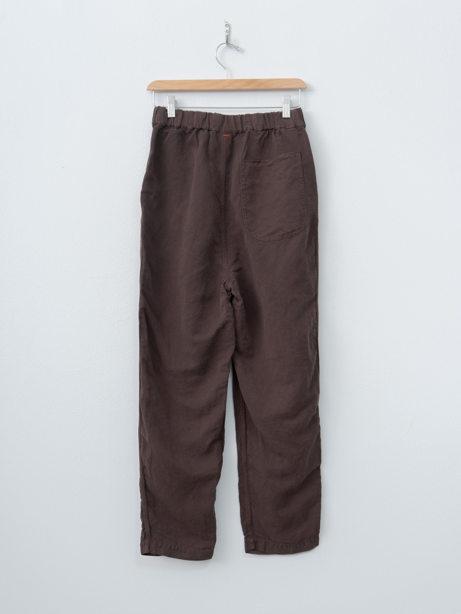 Namu Shop - Casey Casey Fabi Pant TUAREG - Brown