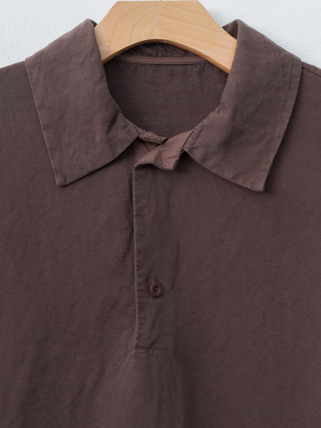Equerre Polo TUAREG - Brown