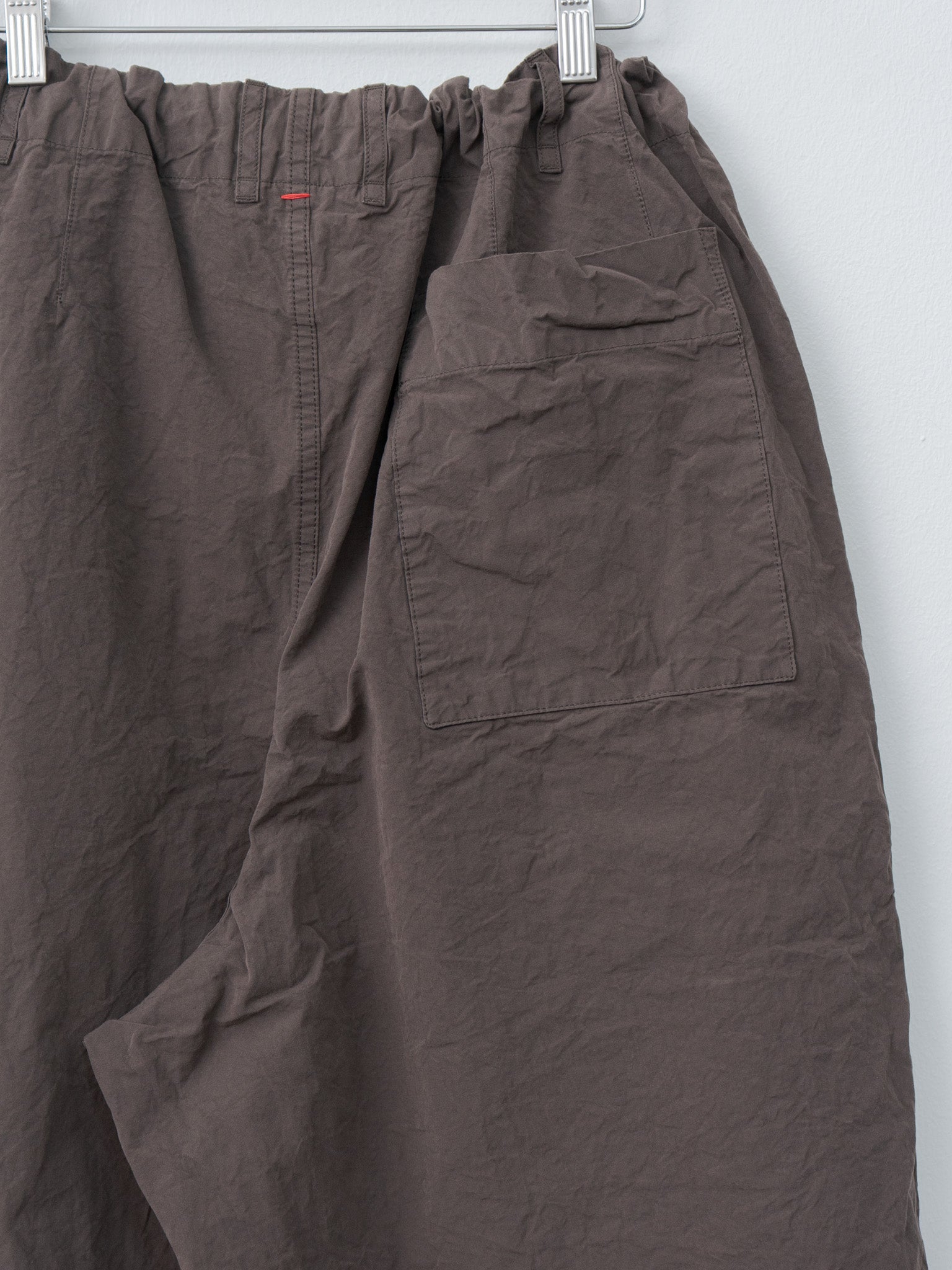 Namu Shop - Casey Casey Abello Pant TOUGH COT - Earth