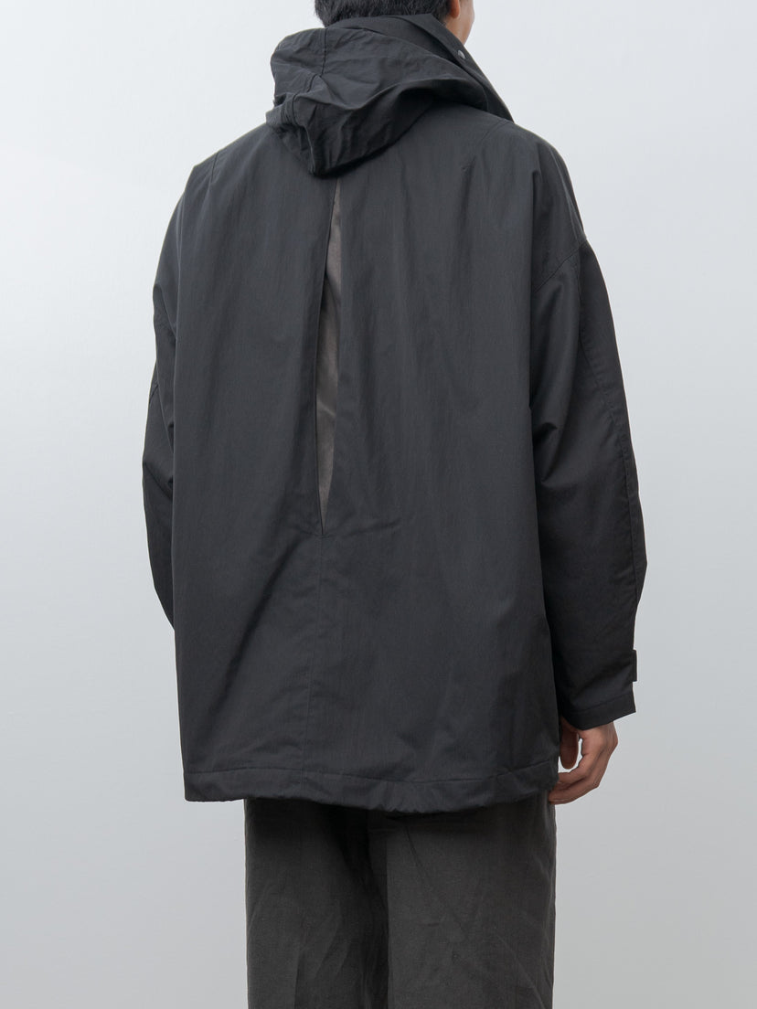 Namu Shop - Kaptain Sunshine Hunter Jacket - Black
