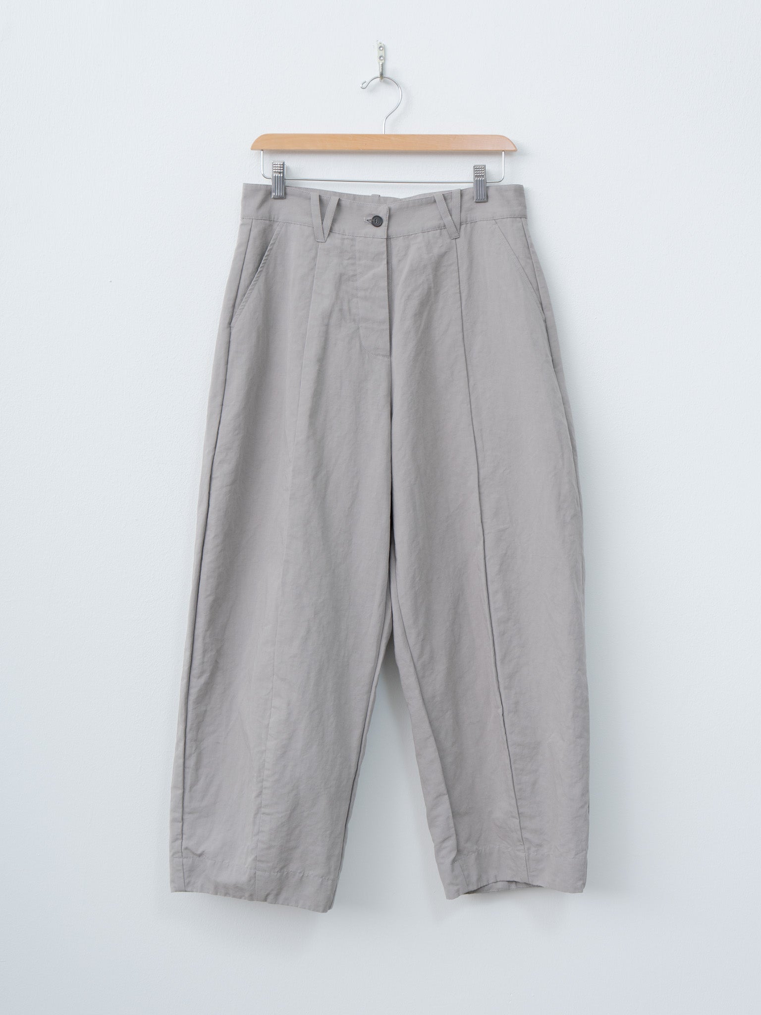 Namu Shop - Bergfabel Sandra Pants - Mink