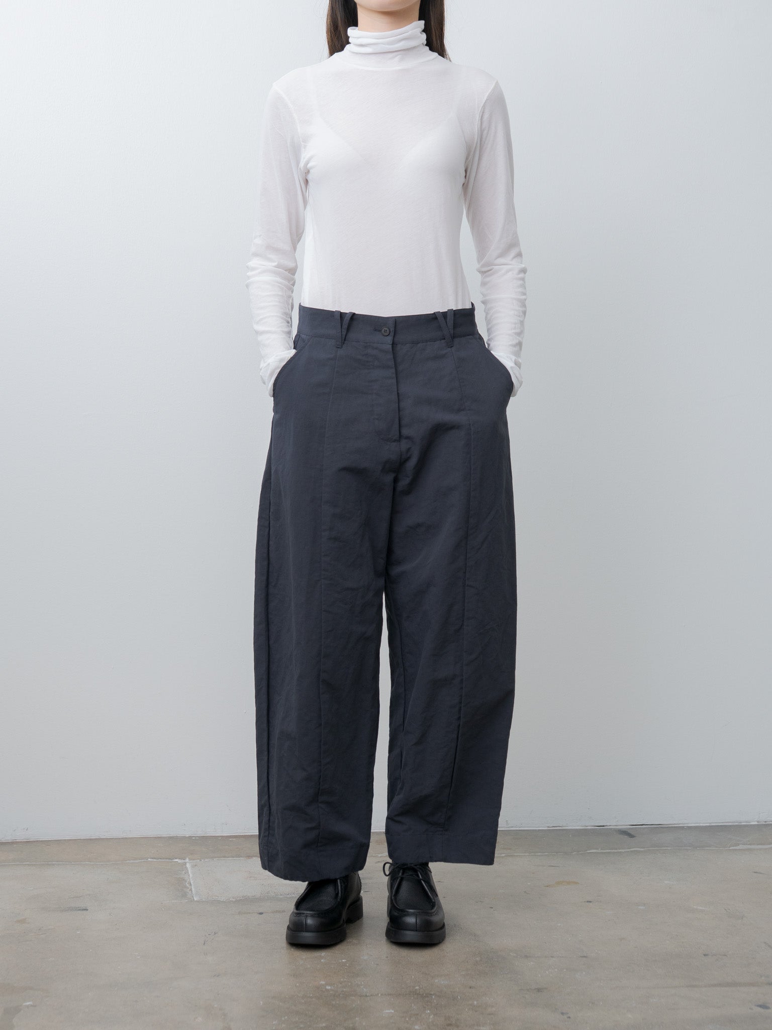 Namu Shop - Bergfabel Sandra Pants - Night
