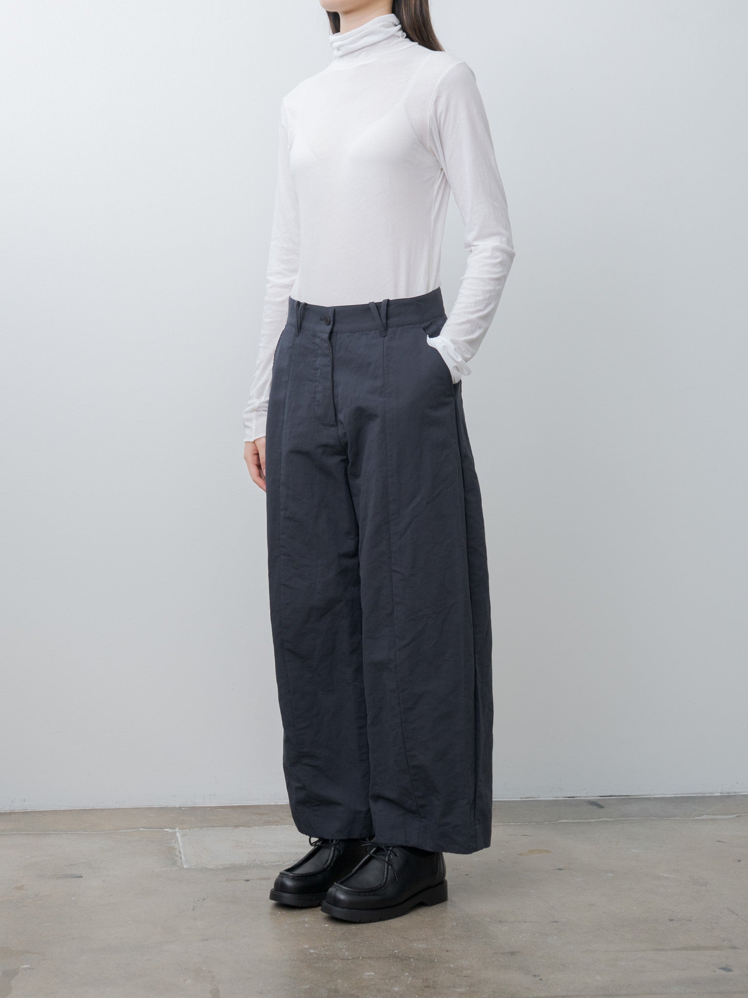 Namu Shop - Bergfabel Sandra Pants - Night