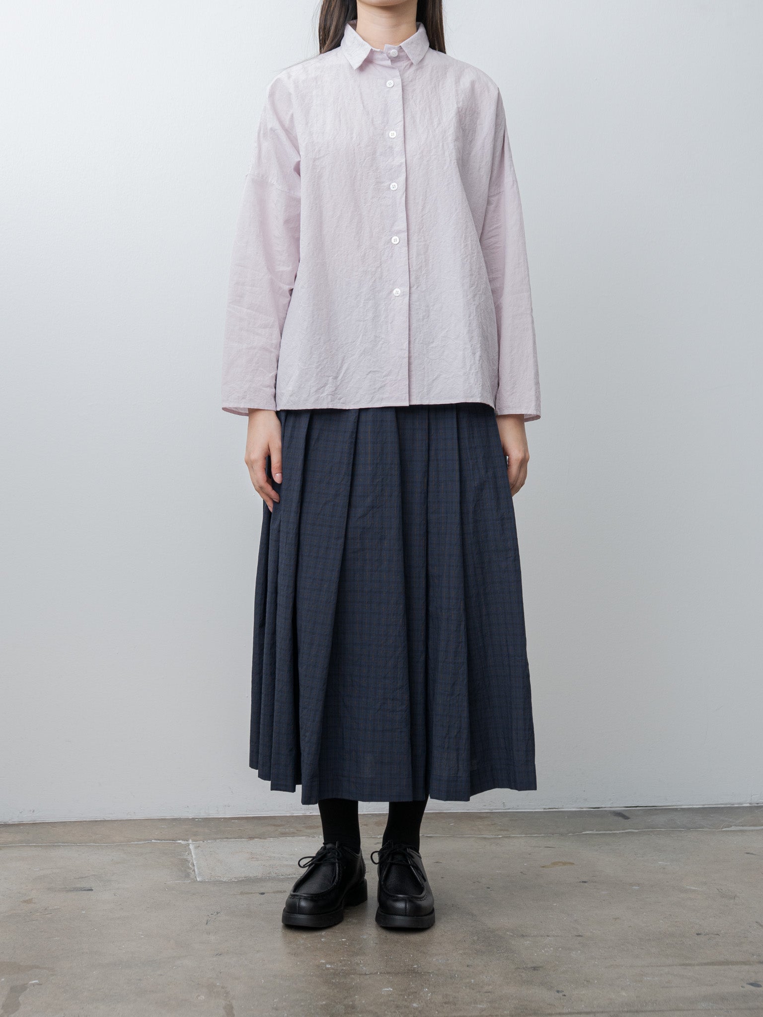 Tina Shirt - Lavender