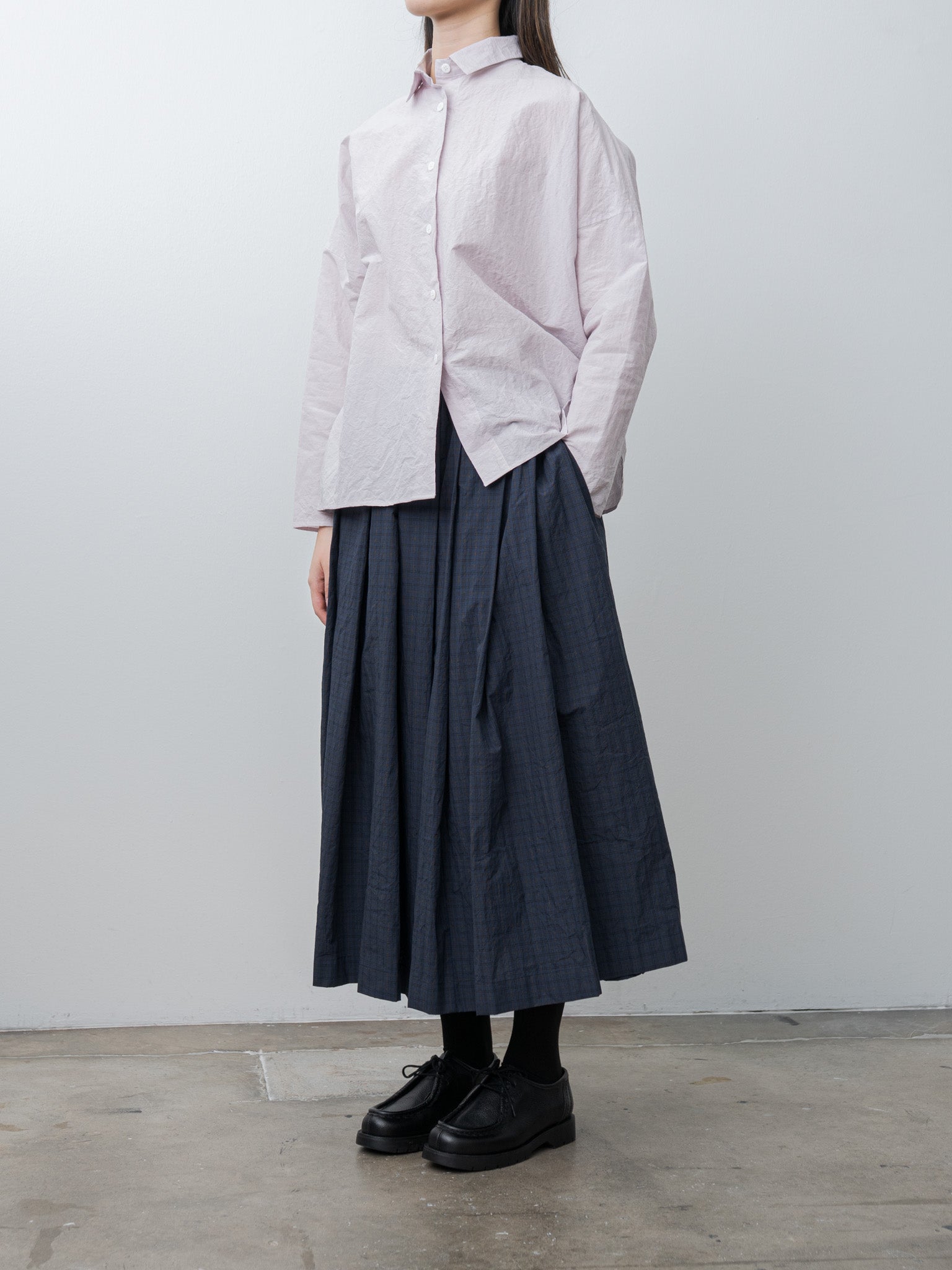 Tina Shirt - Lavender