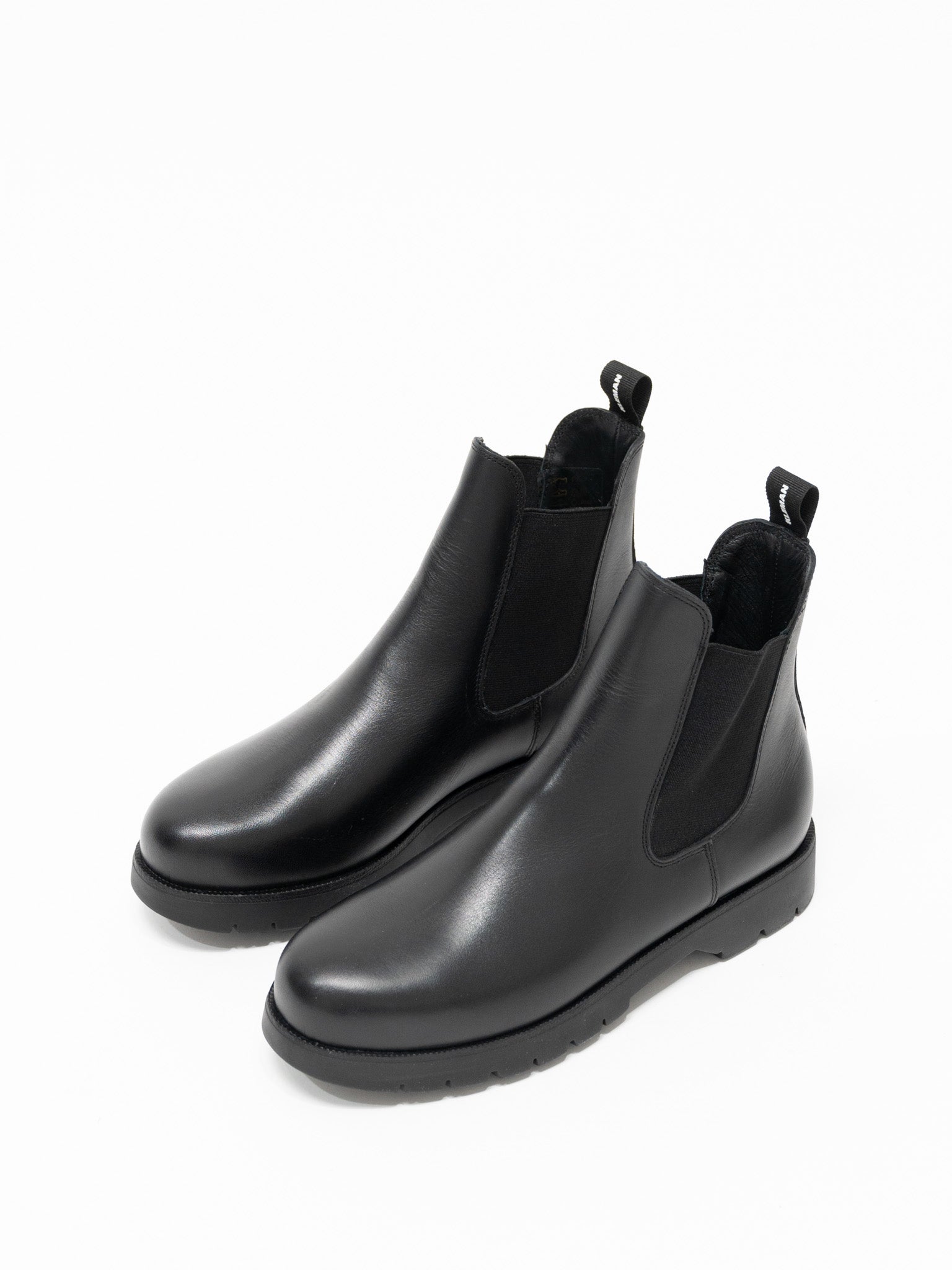 Namu Shop - Kleman Tonnant - Noir Women's (restocked)