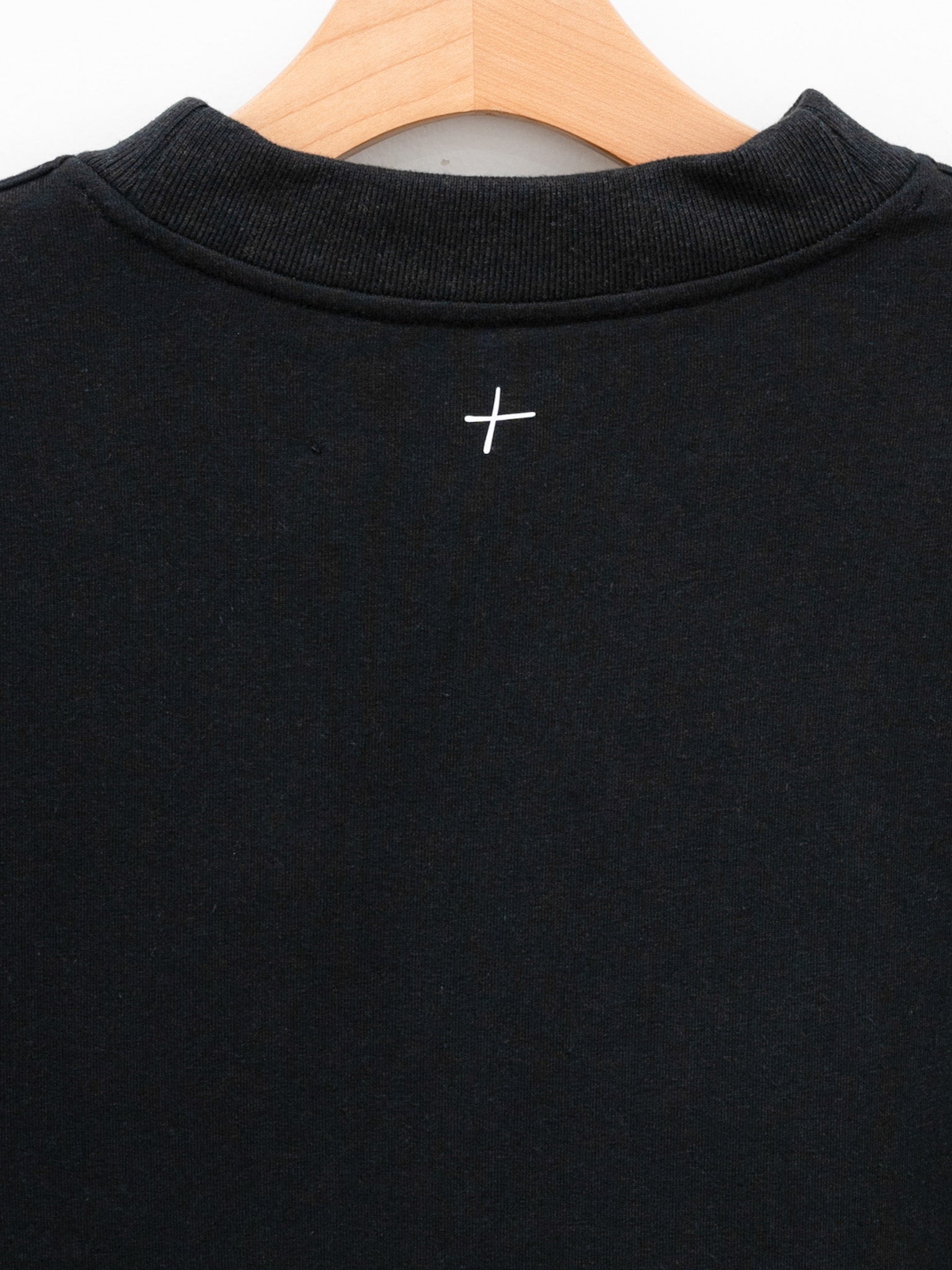 Namu Shop - Toogood The Artisan Jumper - Fleece Jersey Flint