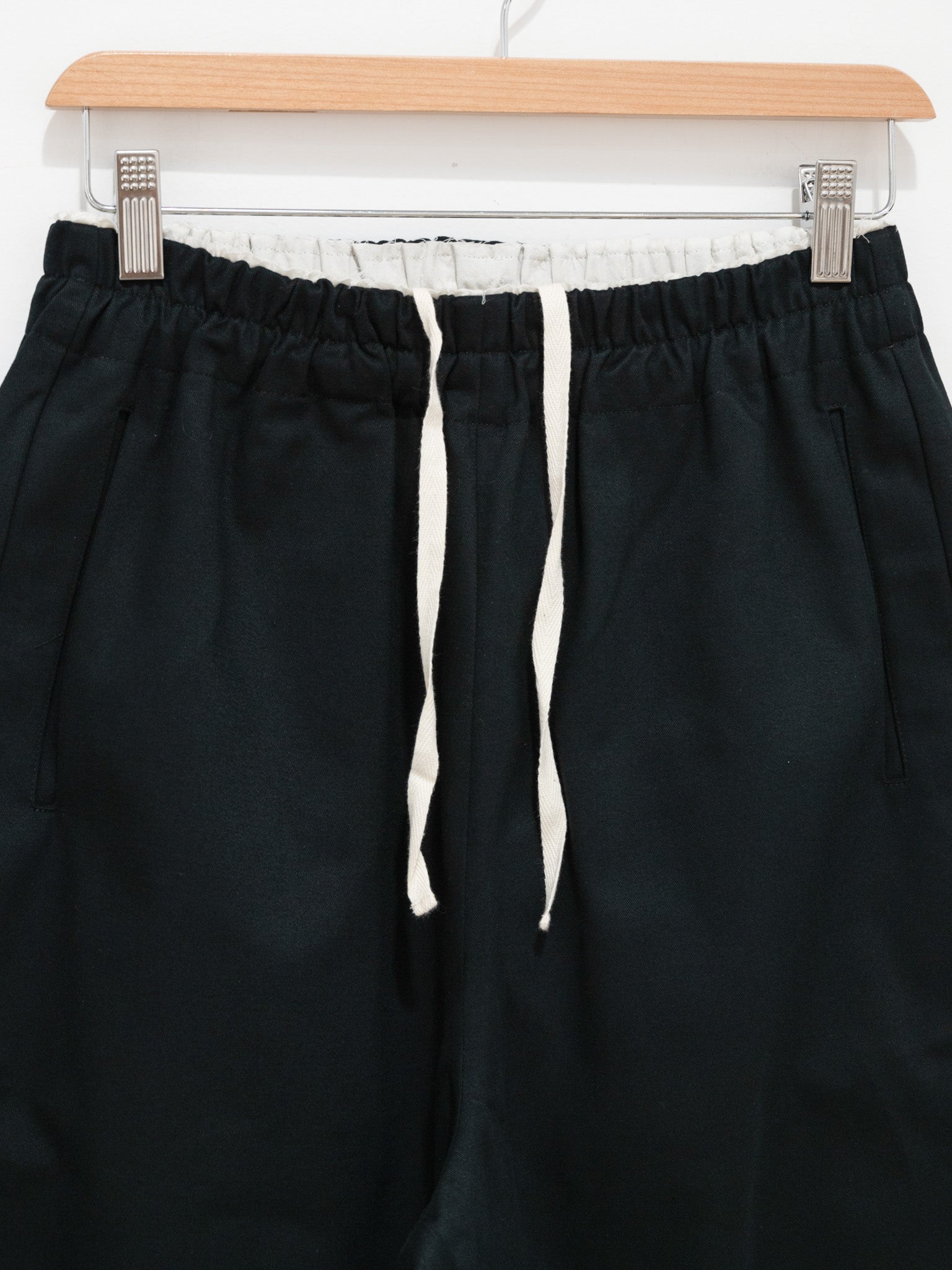 Namu Shop - Toogood The Paper Maker Trouser - Brushed Cotton Drill Flint