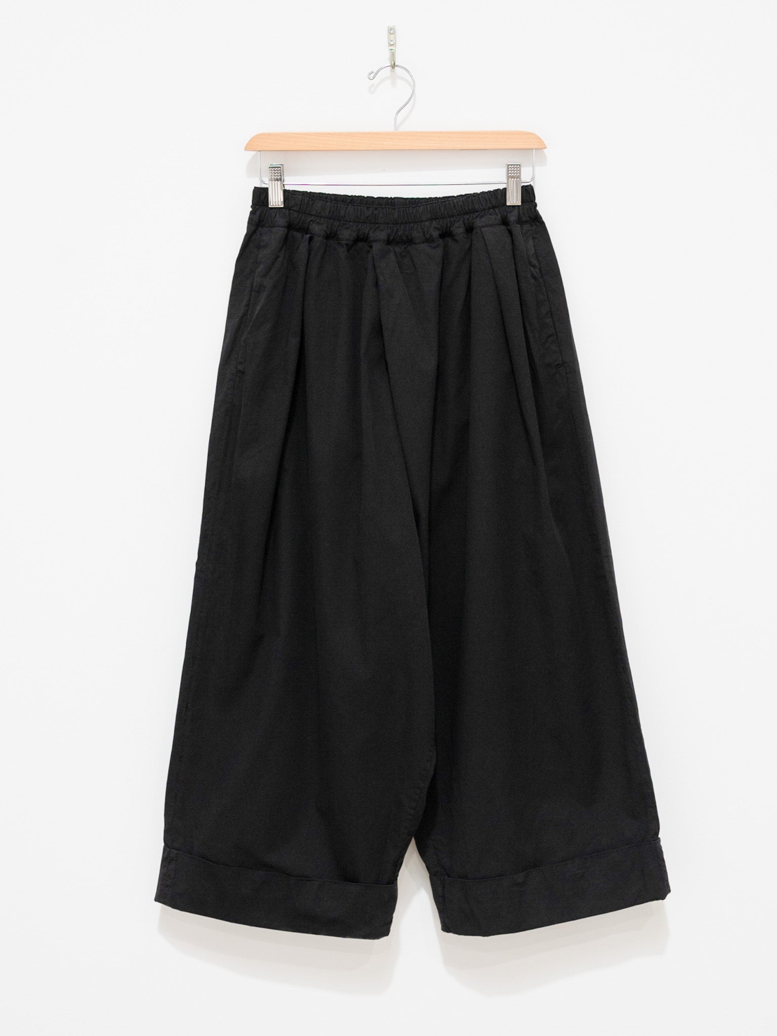 Namu Shop - Toogood The Baker Trouser - Cotton Twill Flint