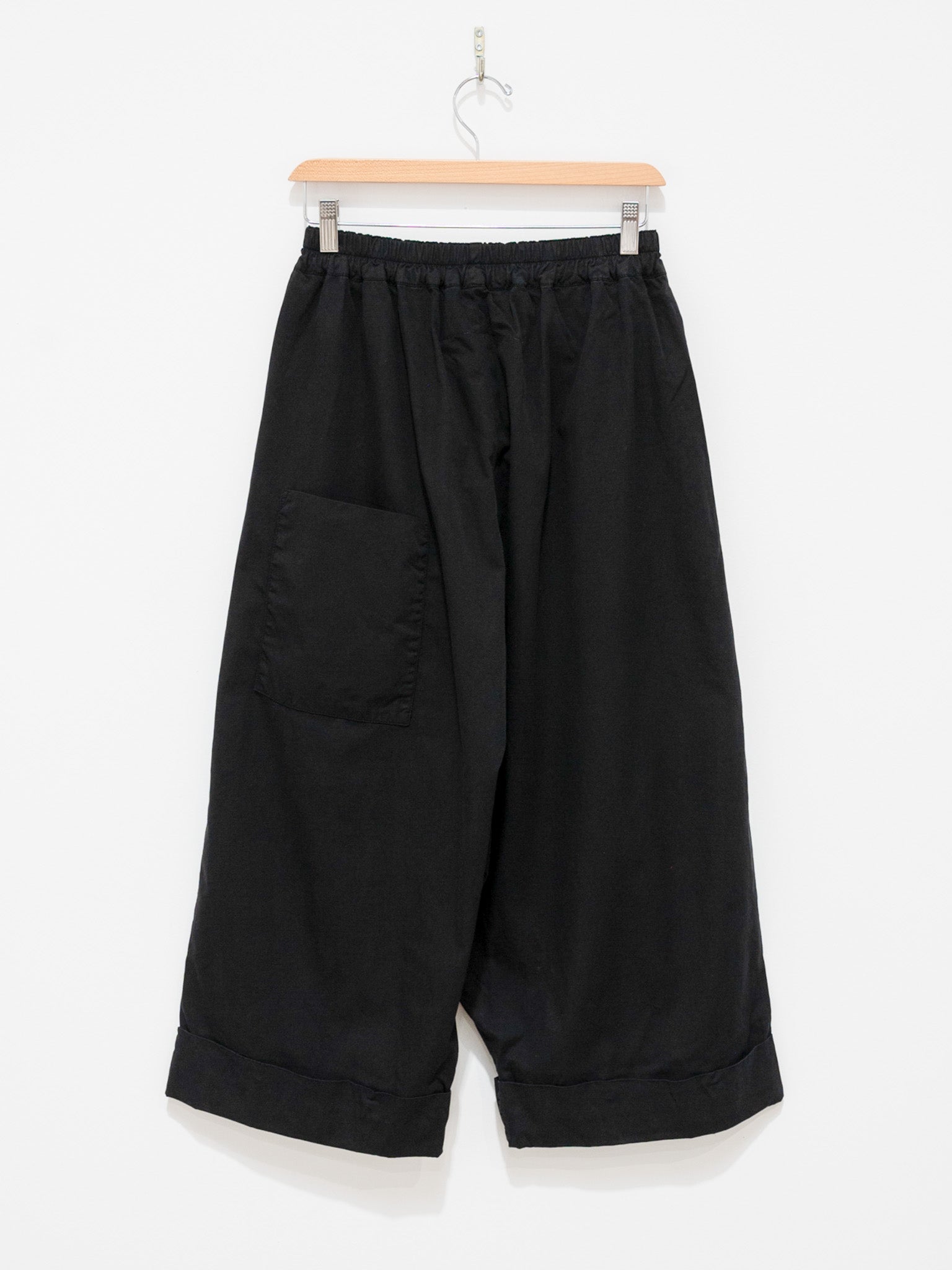 Namu Shop - Toogood The Baker Trouser - Cotton Twill Flint