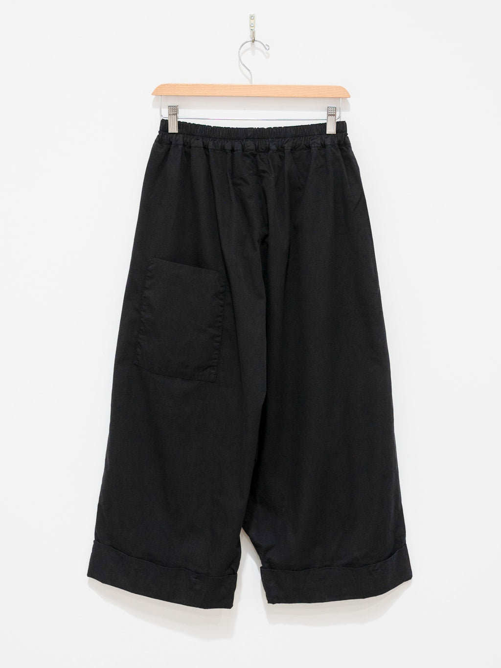 Namu Shop - Toogood The Baker Trouser - Cotton Twill Flint