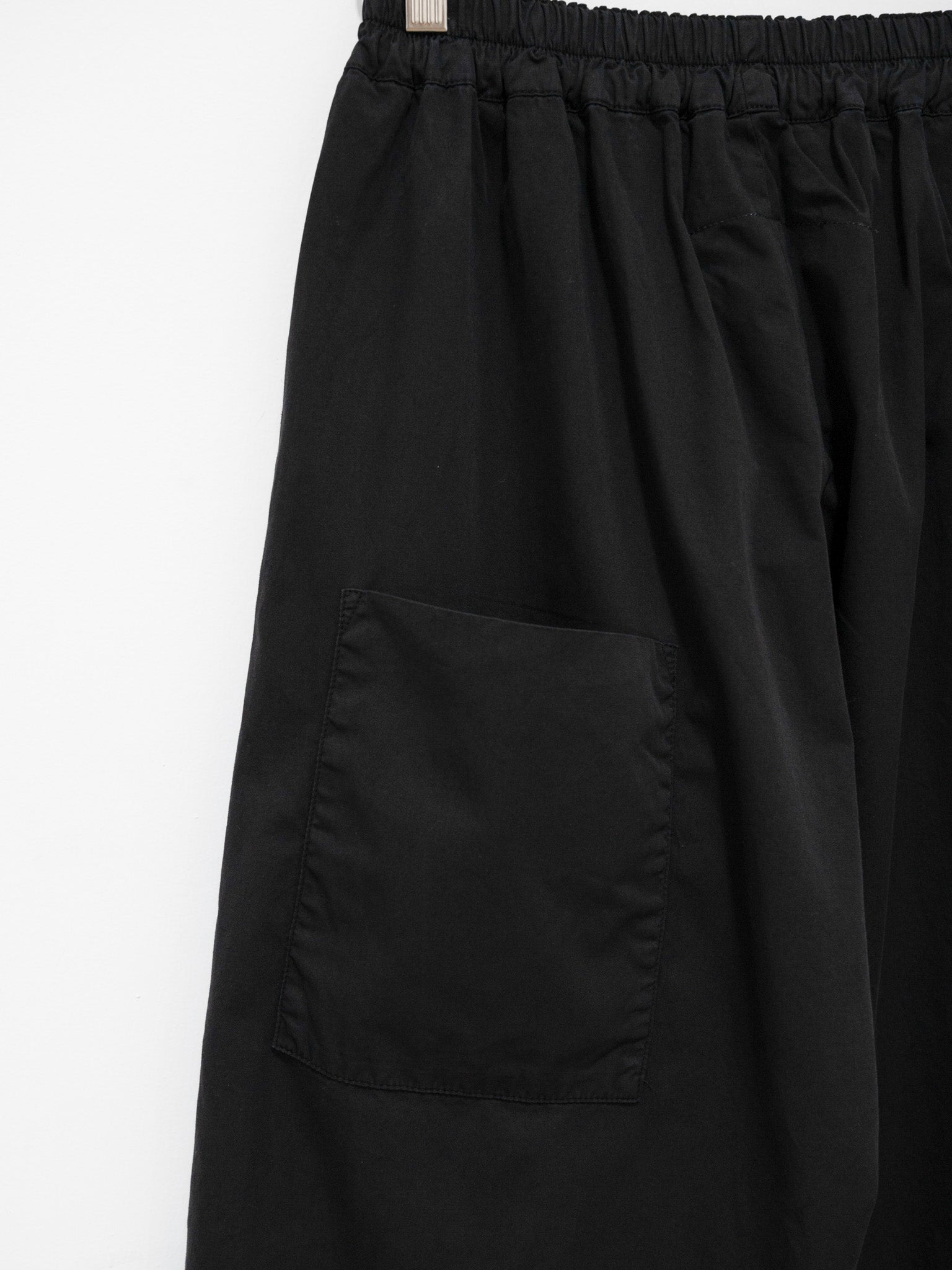 Namu Shop - Toogood The Baker Trouser - Cotton Twill Flint