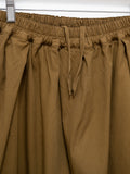 Namu Shop - Toogood The Baker Trouser - Cotton Twill Bronze