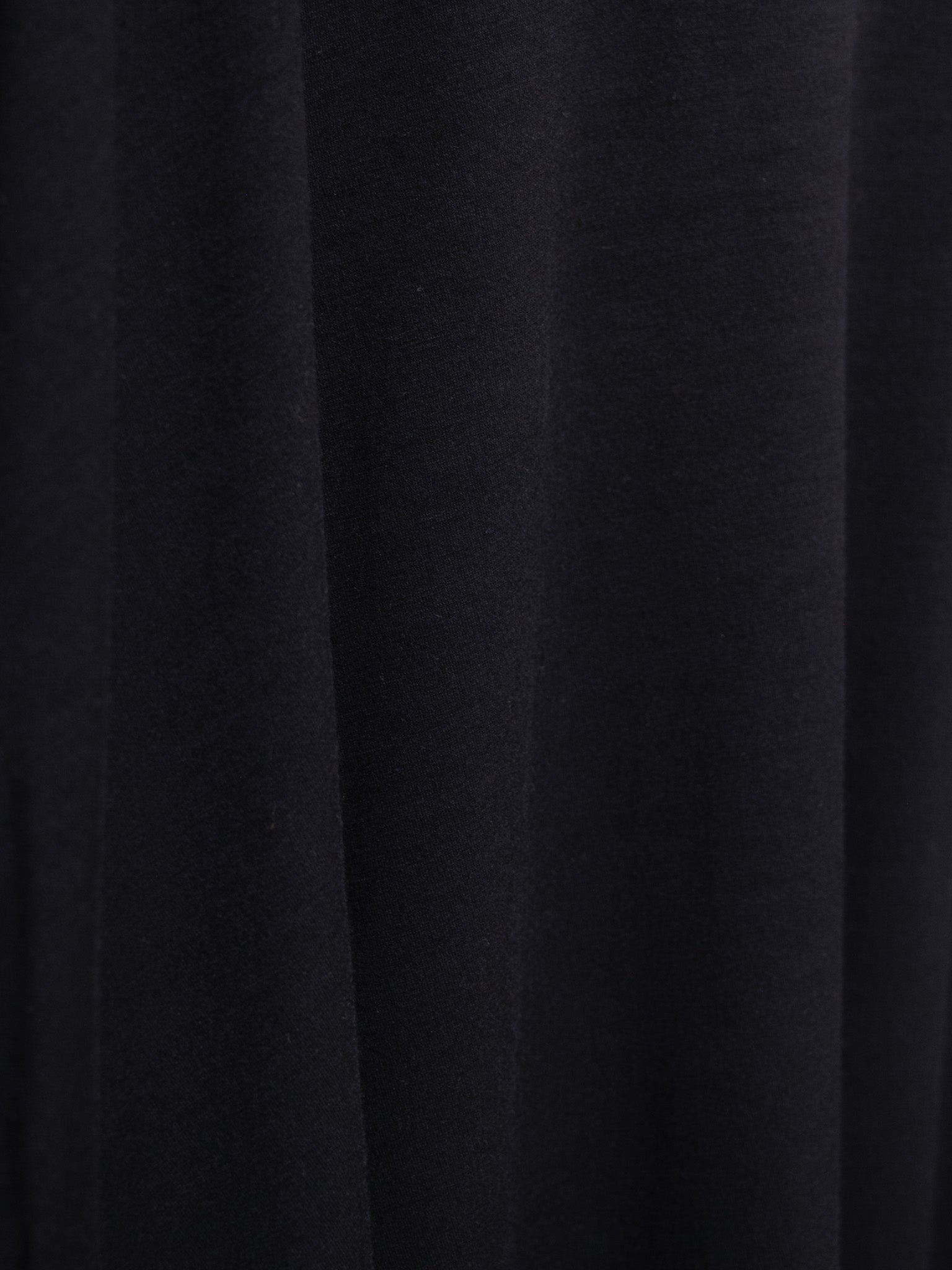 Namu Shop - Kaptain Sunshine Super Soft Washable Merino Tenjiku L/S Tee - Navy